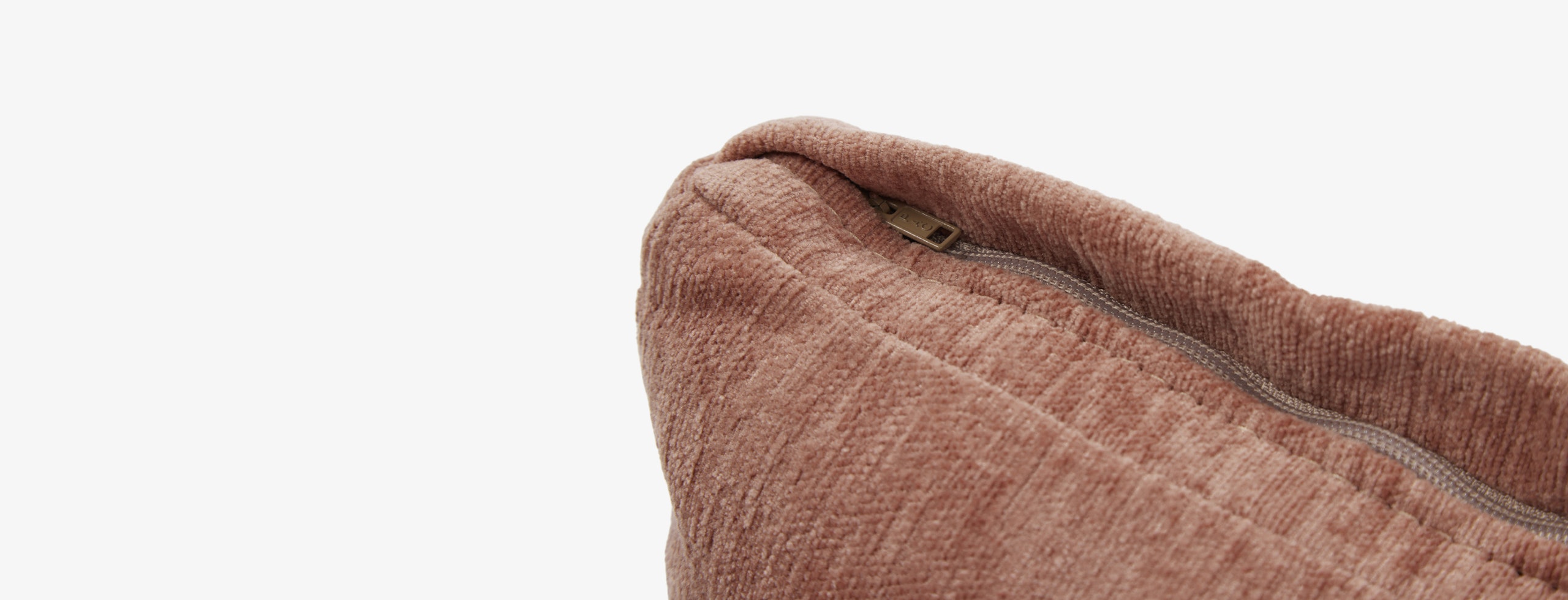 Decorative Boxed Pillows 18x18 (Set Crave Mocha