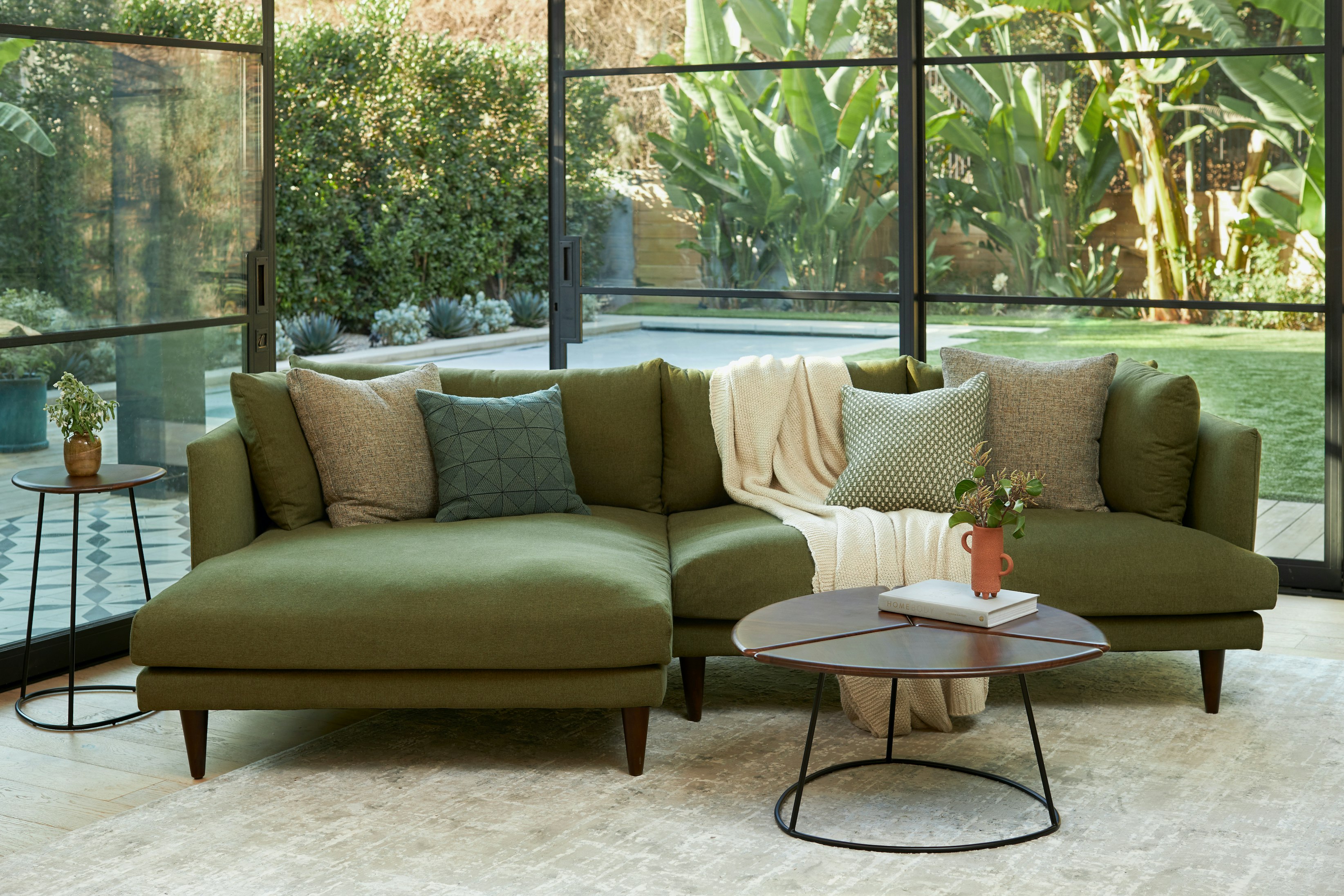 Monsterna˚ Coffee Table