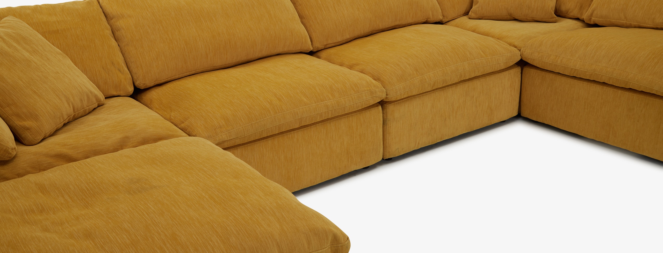 YON　グランドビューソファ ACME Furniture入荷！】革張り3人掛けソファー、GRAND VIEW(グランド