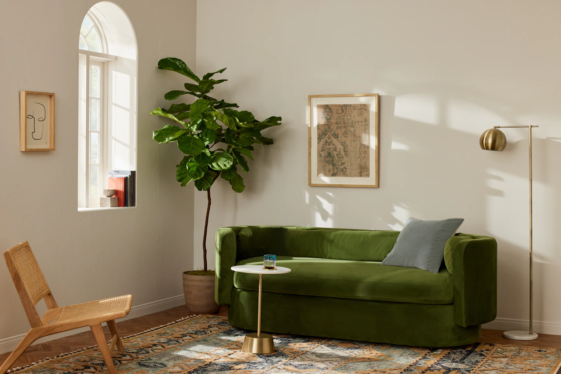 Sloan Sofa