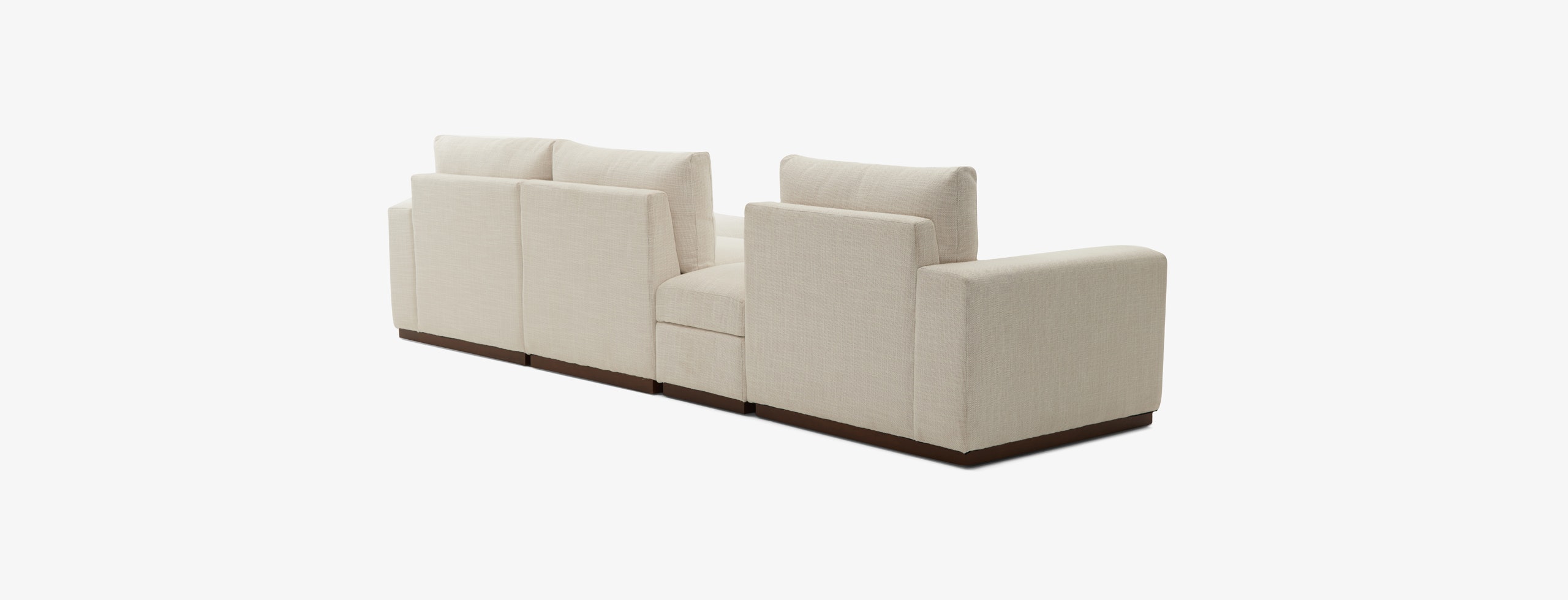 Joybird storage ottoman online