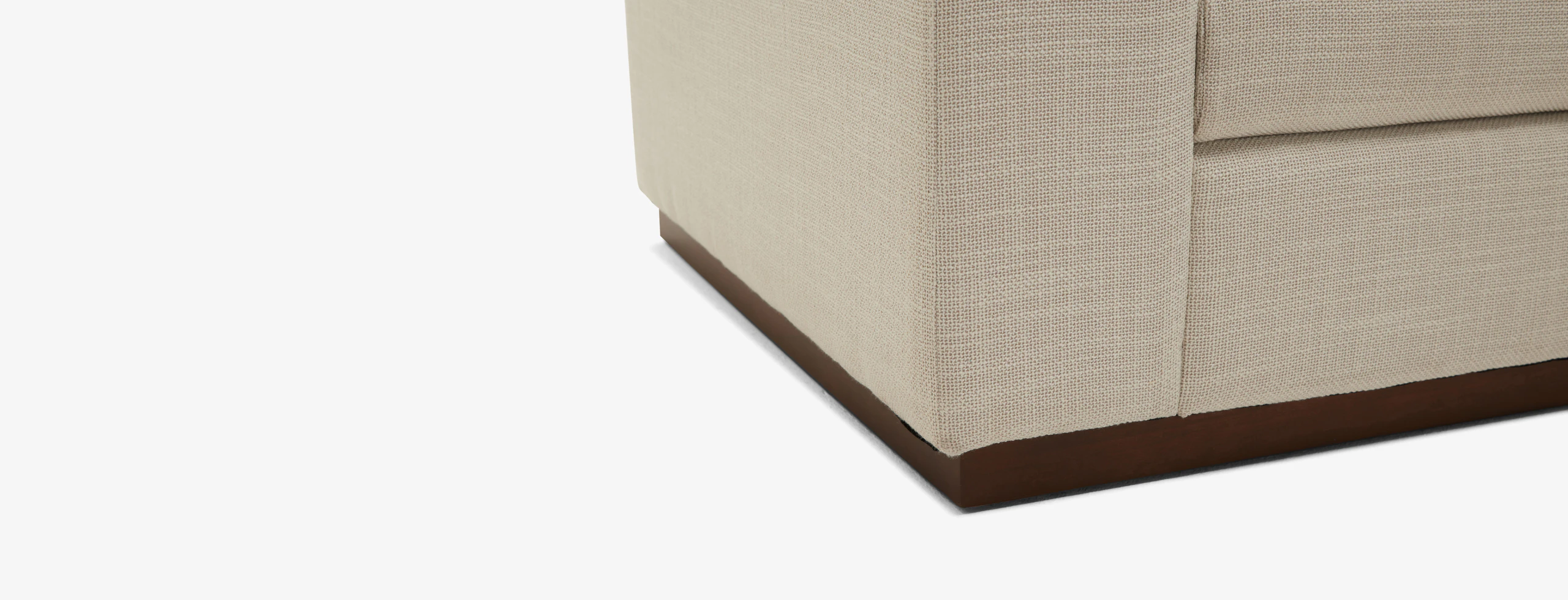 Holt Petite Modular Sectional Asbury Hampton