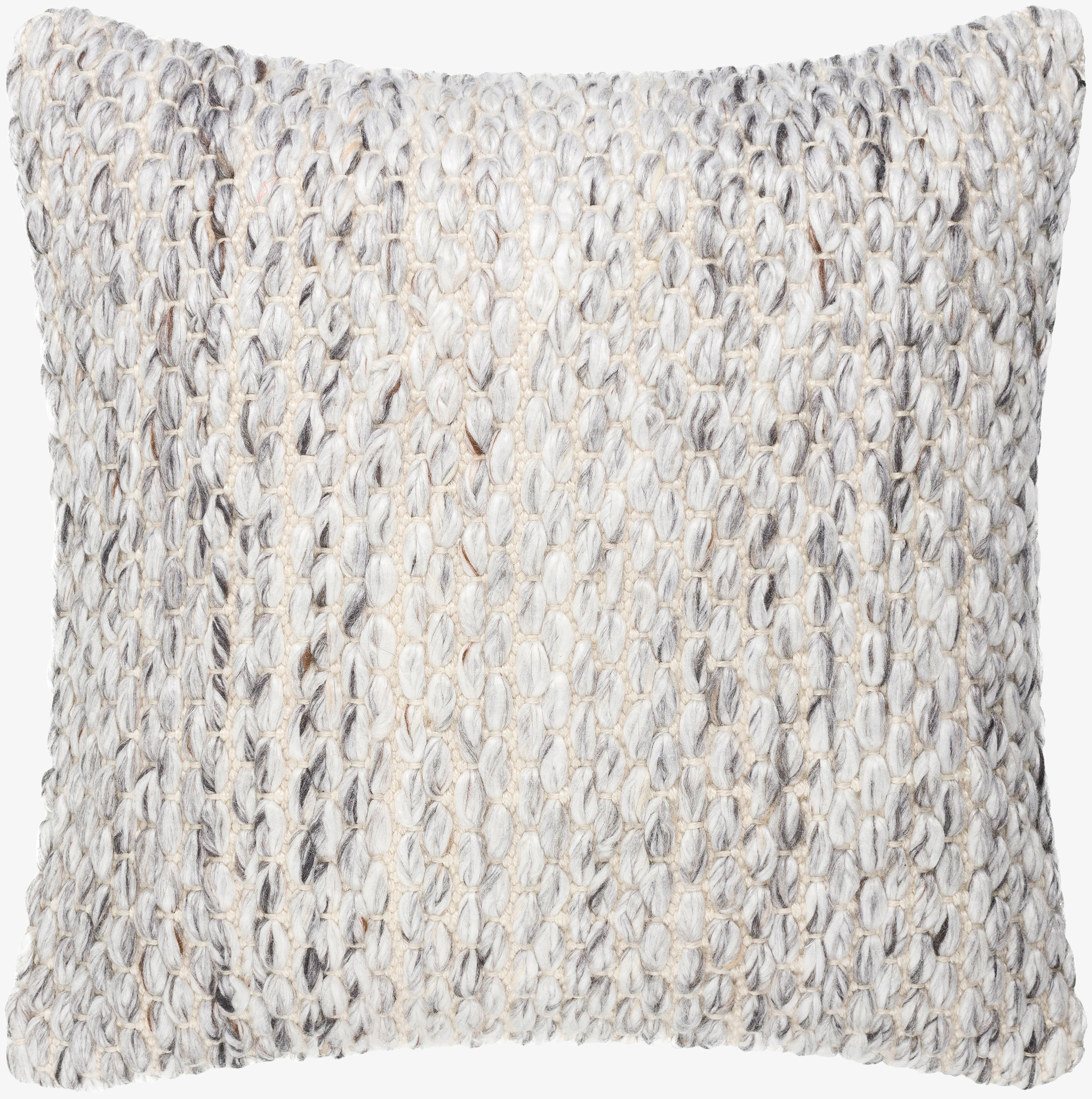 Tundra Indoor-Outdoor Pillow - Thumbnail 2