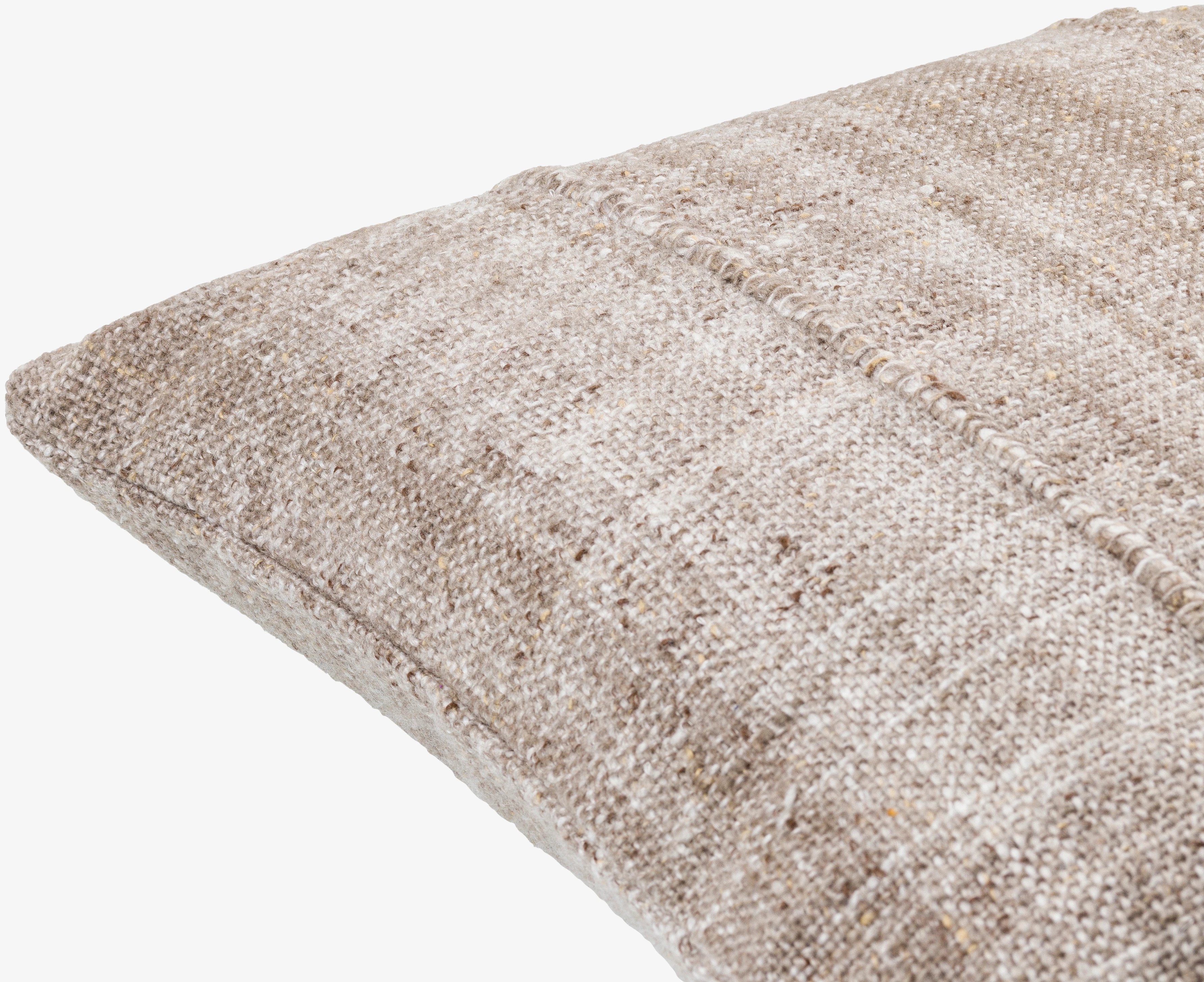 Sedona Pillow Beige