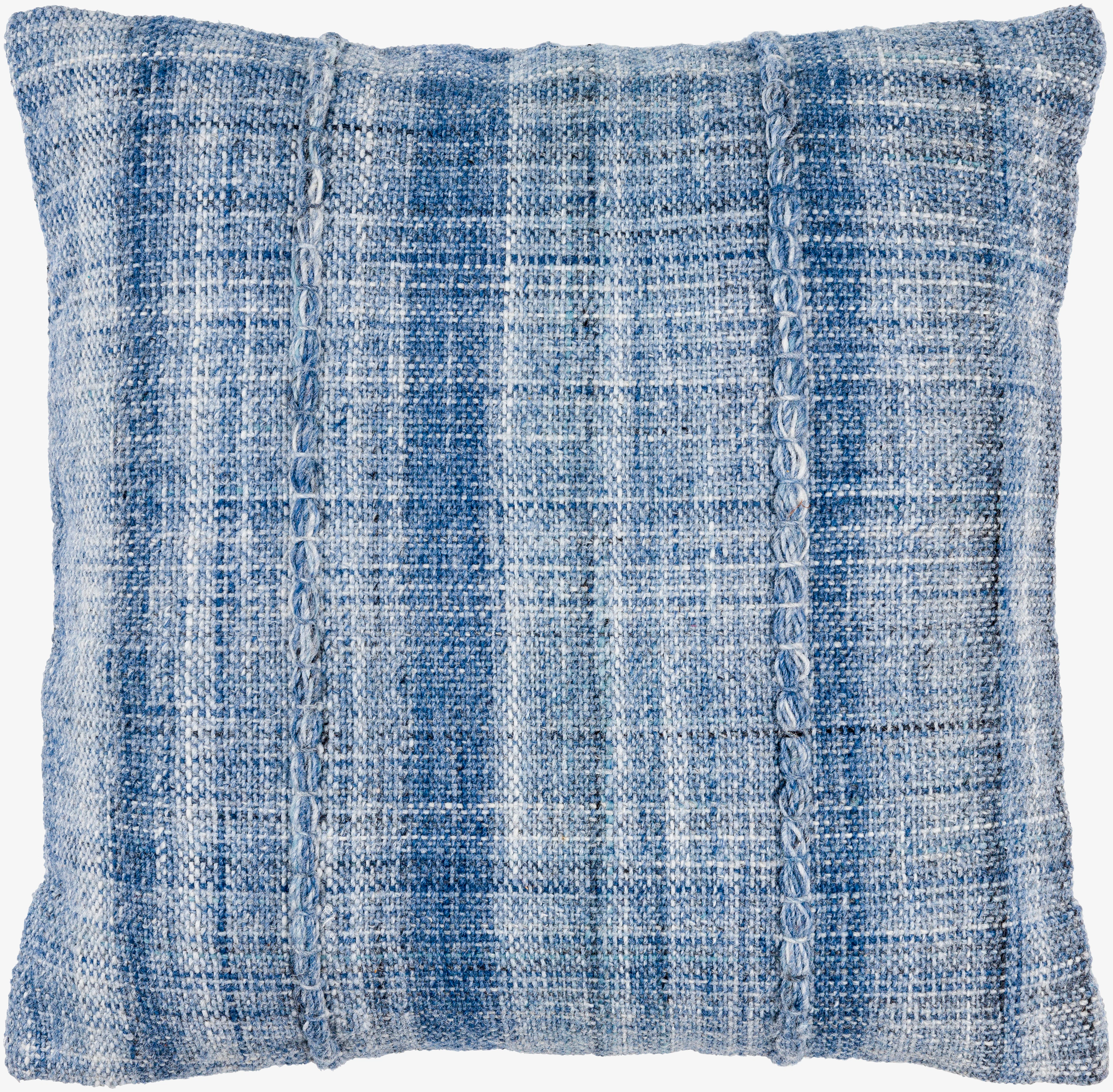Sedona Pillow Blue