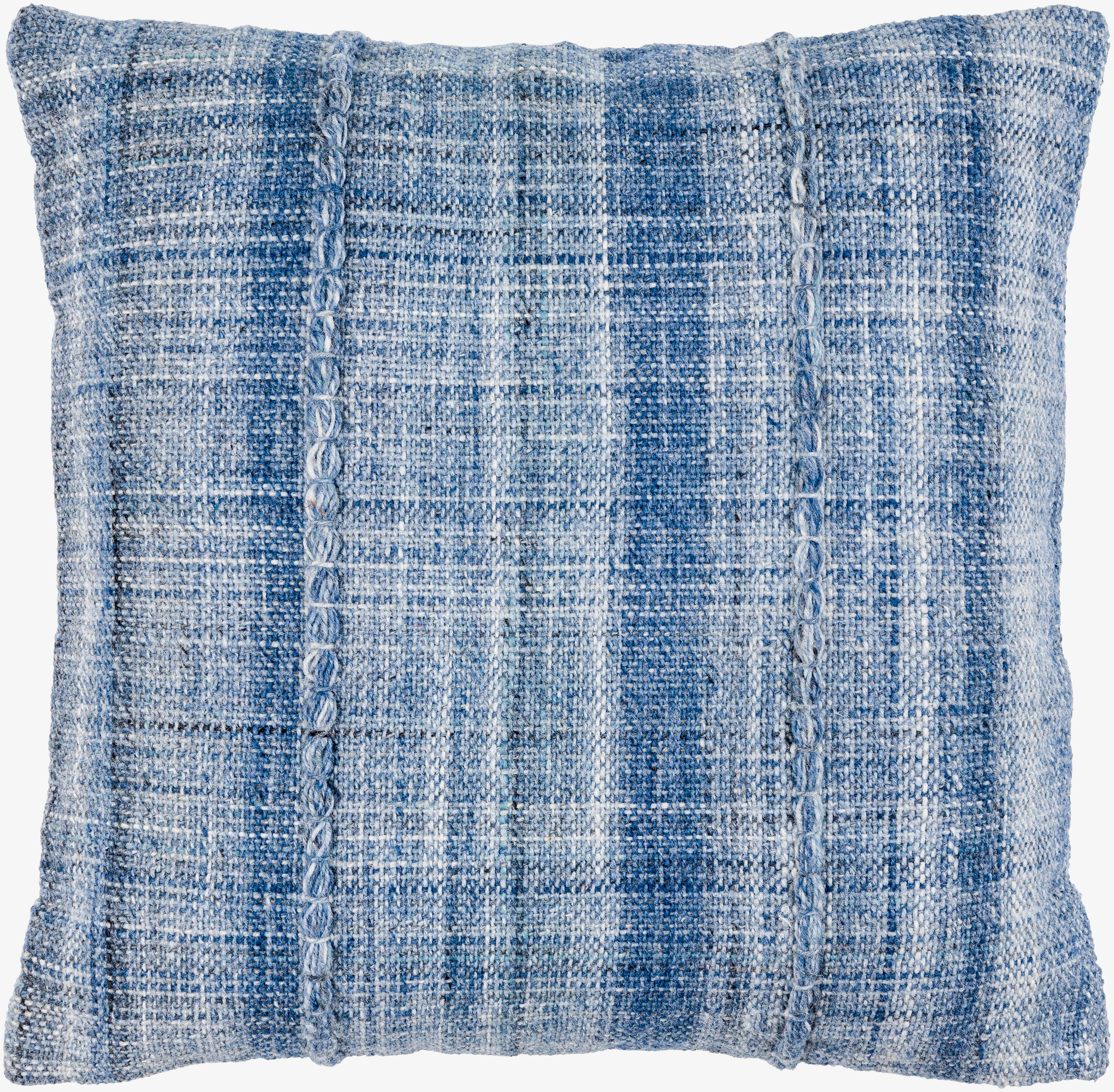 Sedona Pillow Blue