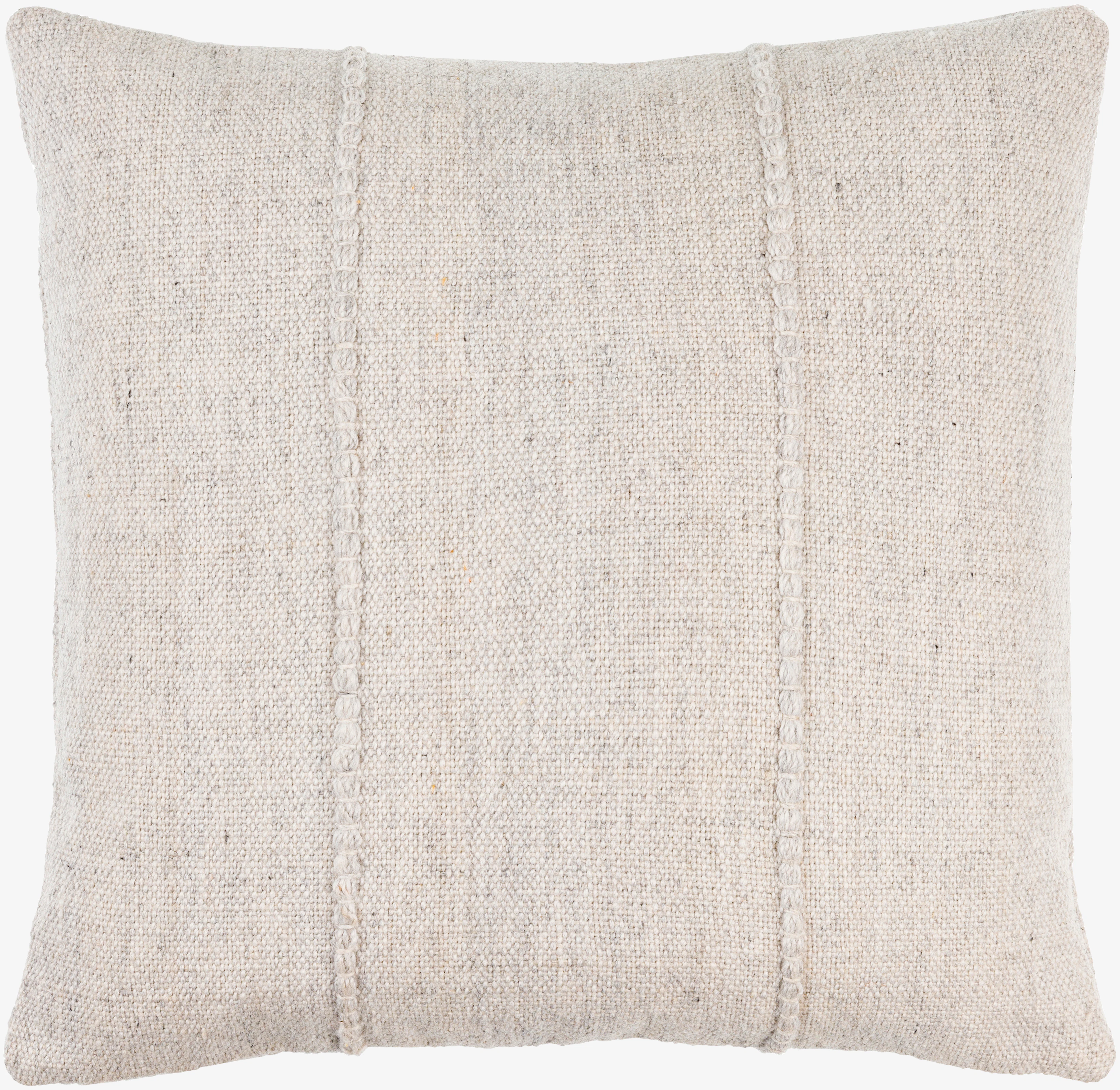 Sedona Pillow Ivory