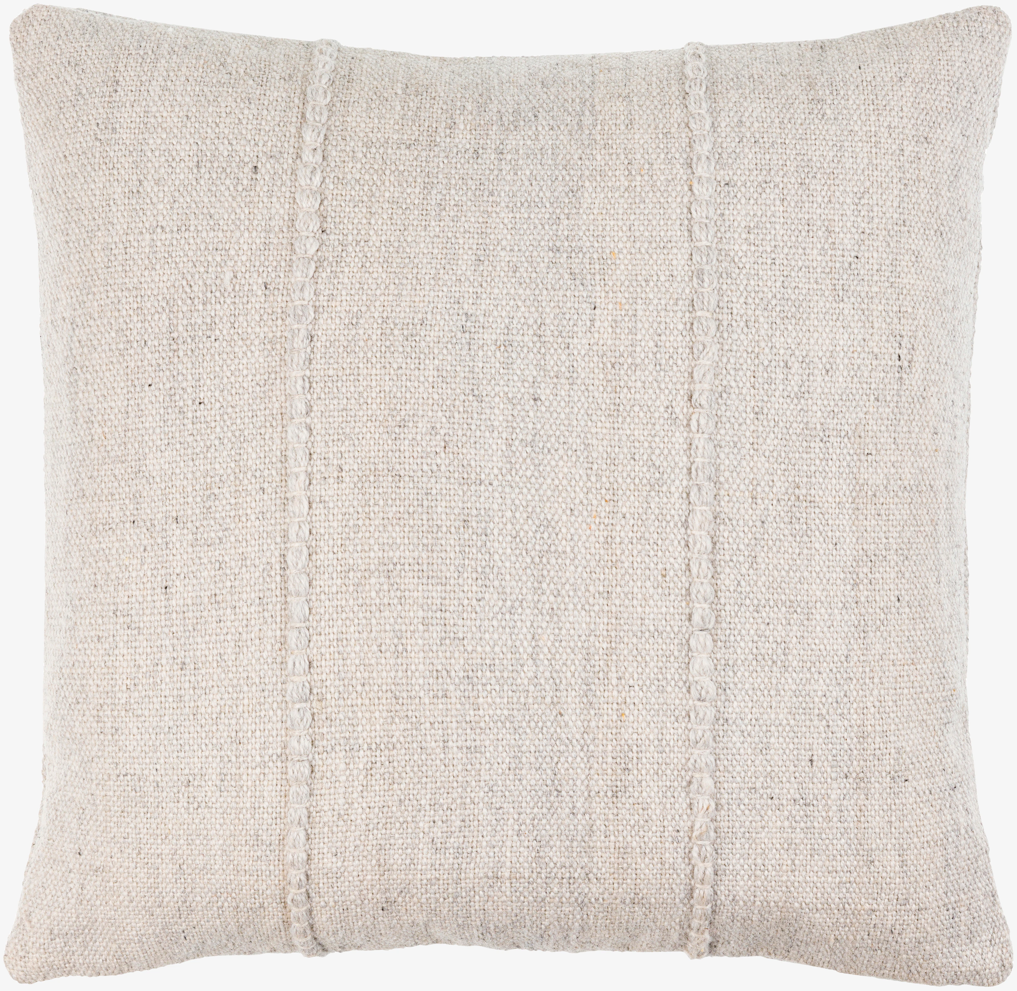 Sedona Pillow Ivory