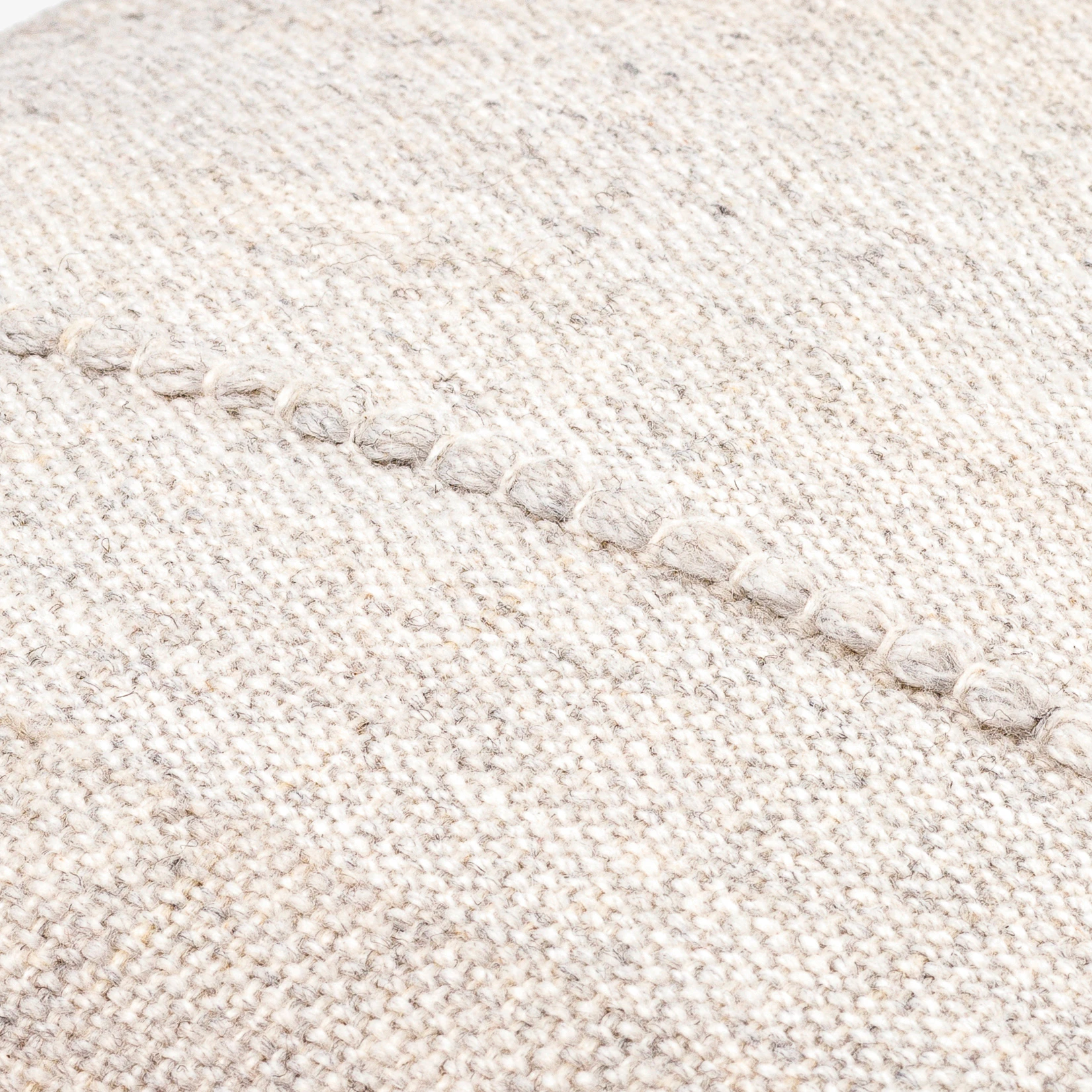 Sedona Pillow Ivory