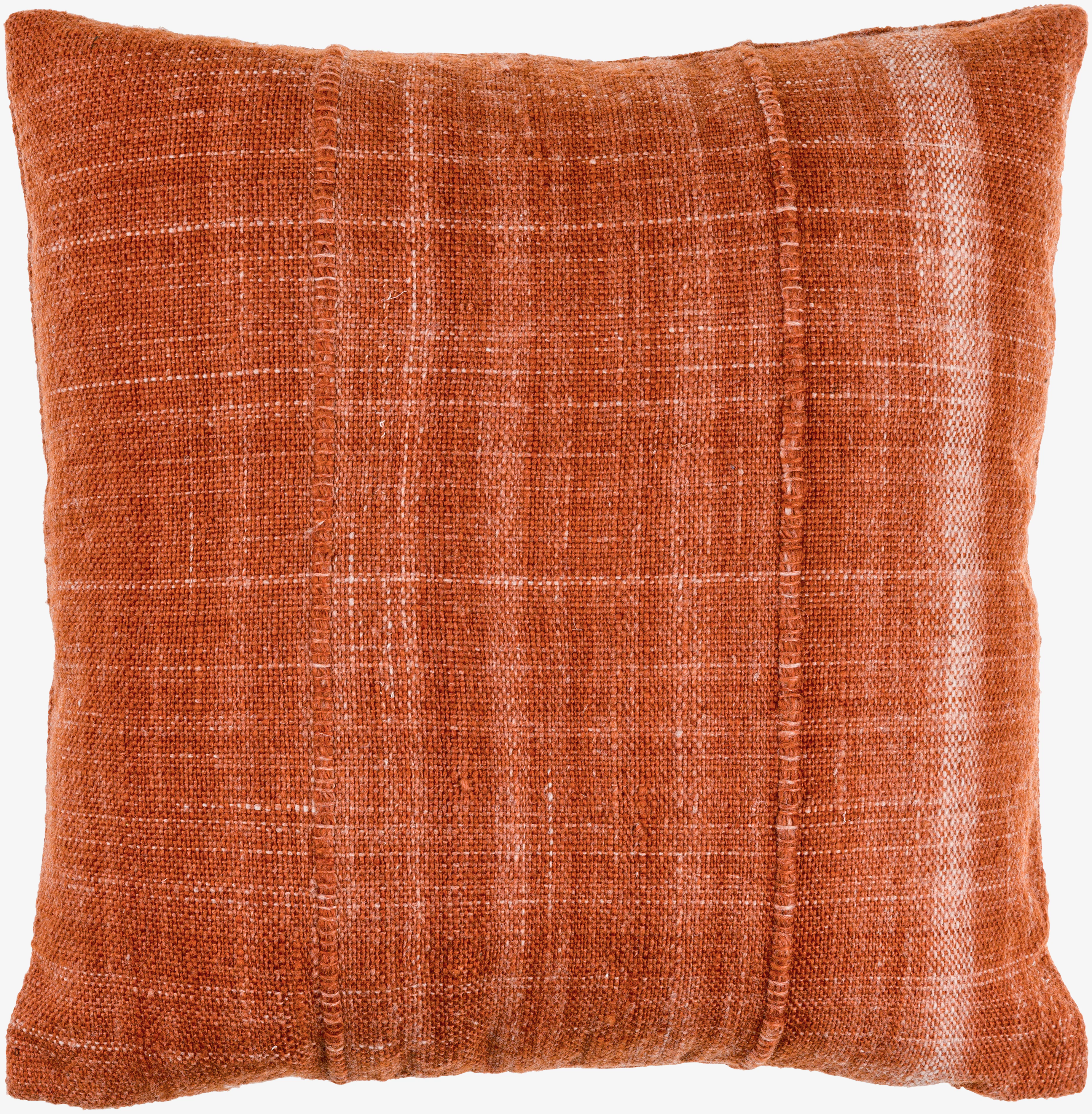 Sedona Pillow Terracotta