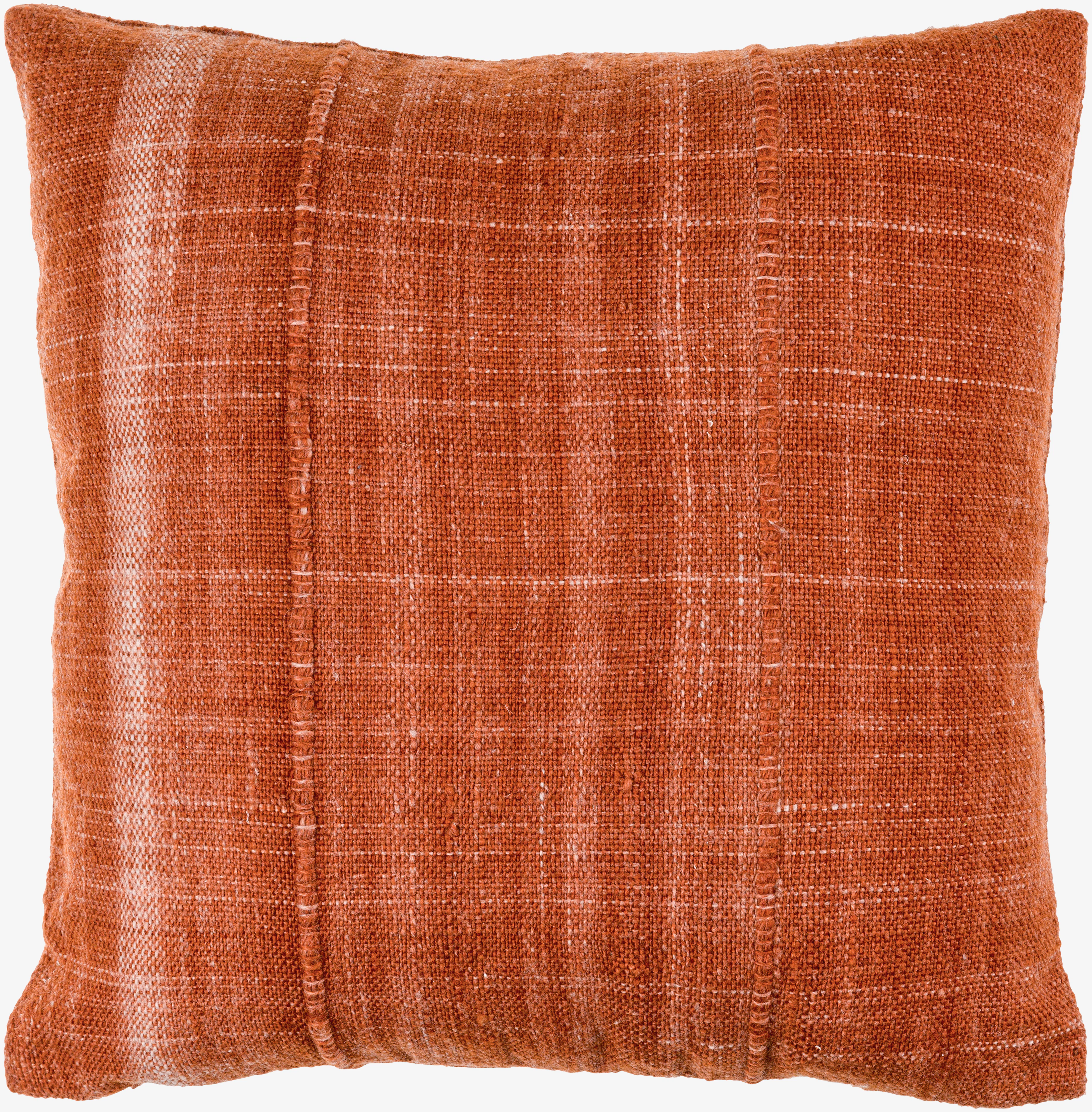 Sedona Pillow Terracotta