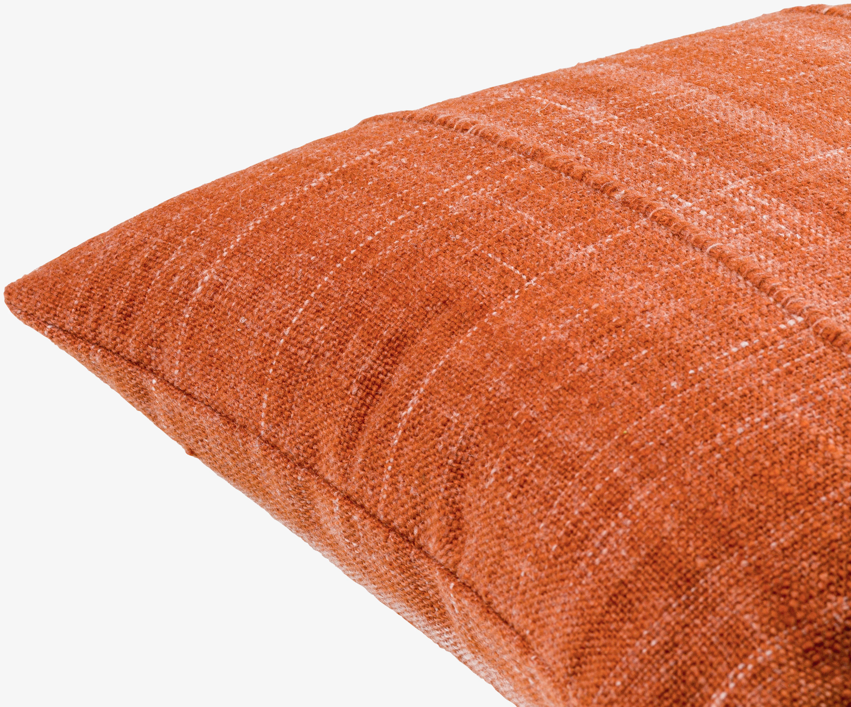Sedona Pillow Terracotta