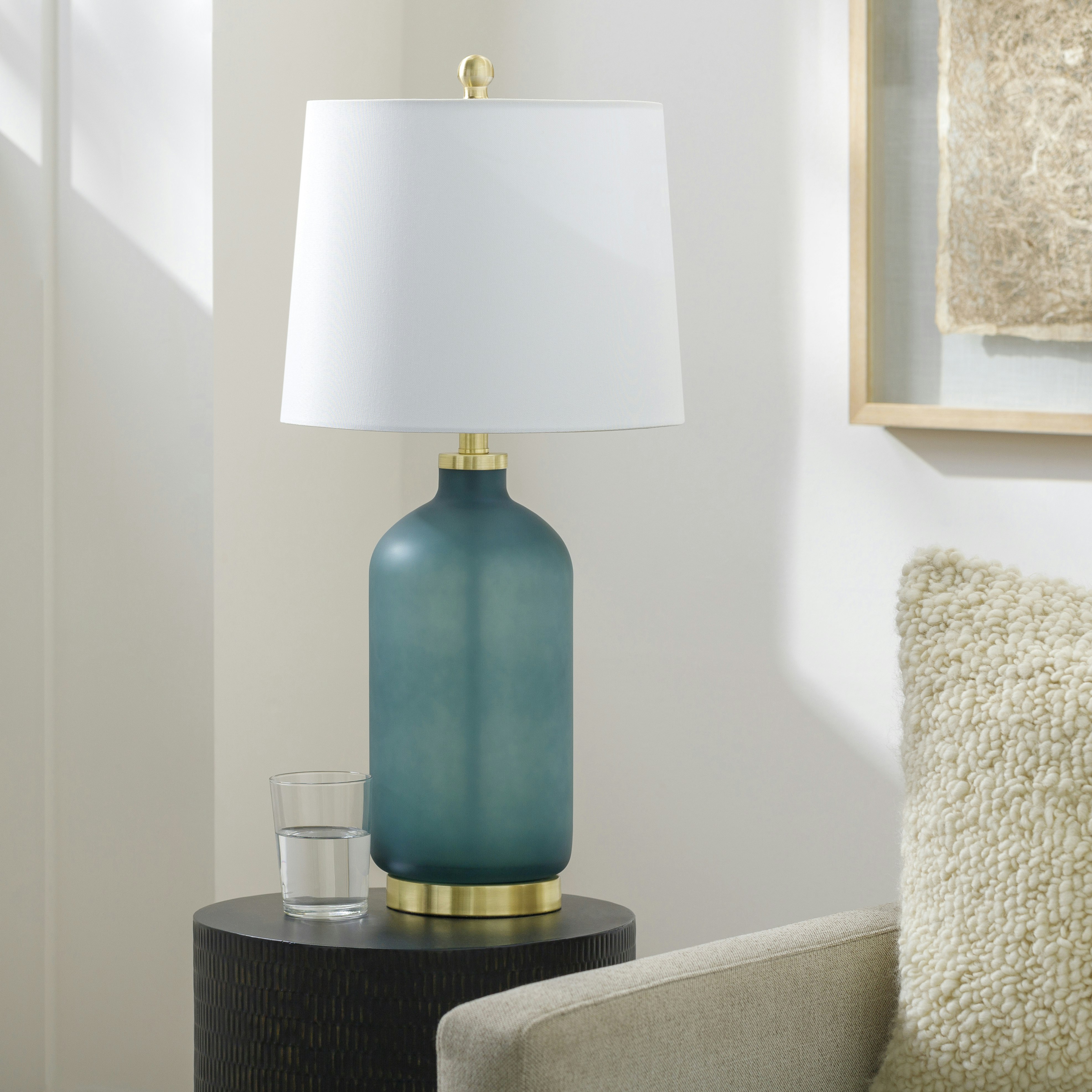 Aegean Table Lamp