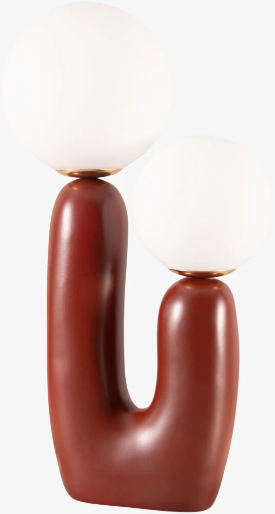 Loa Table Lamp - Thumbnail 2