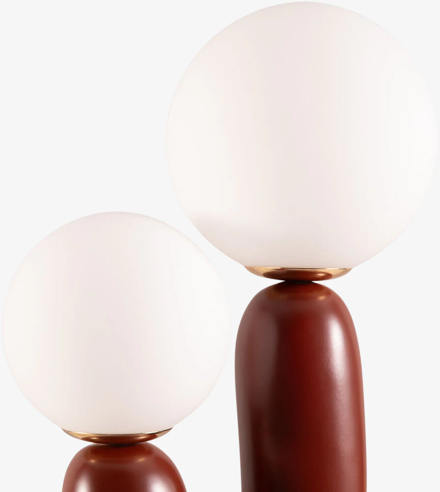 Loa Table Lamp