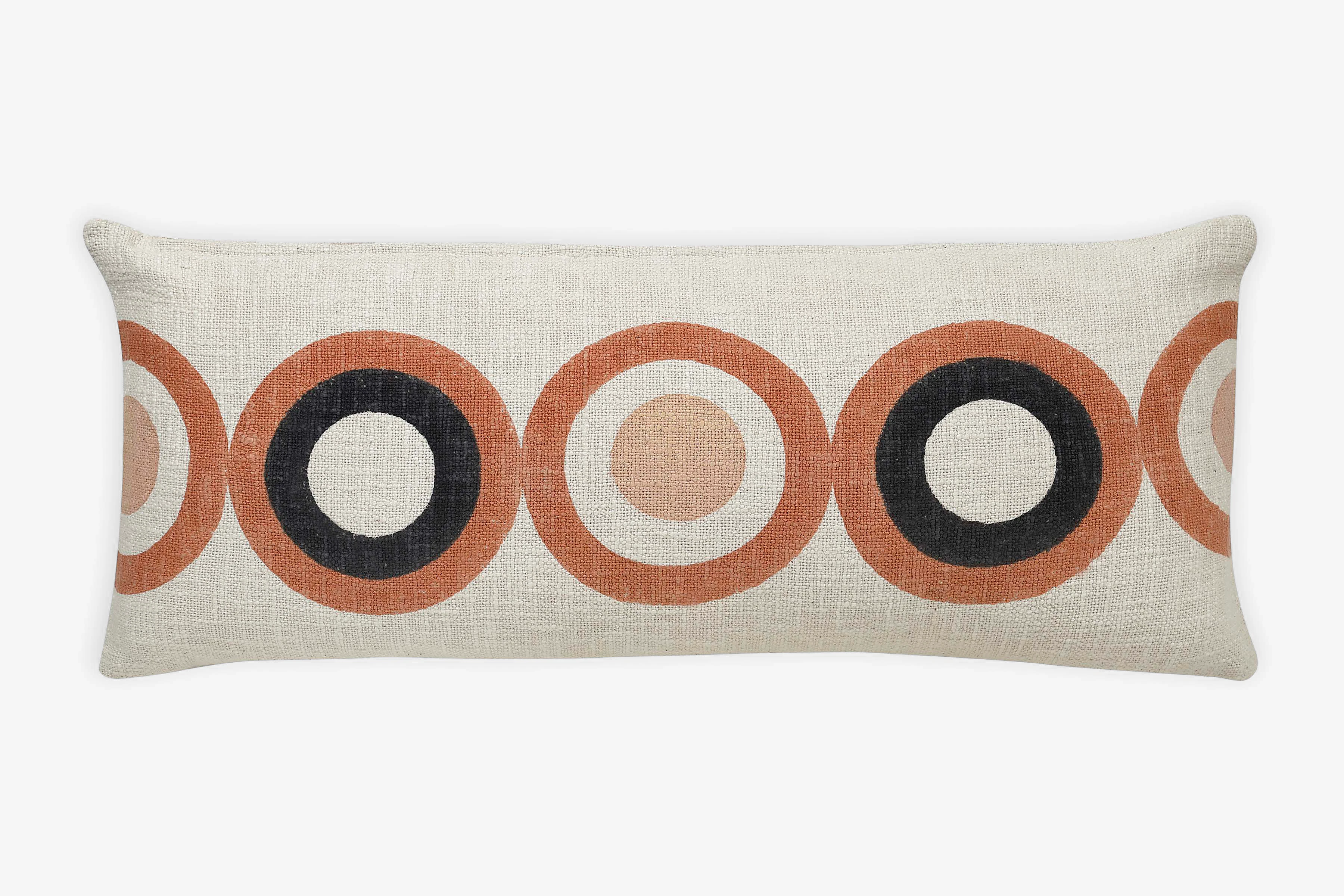 Cardin Lumbar Pillow