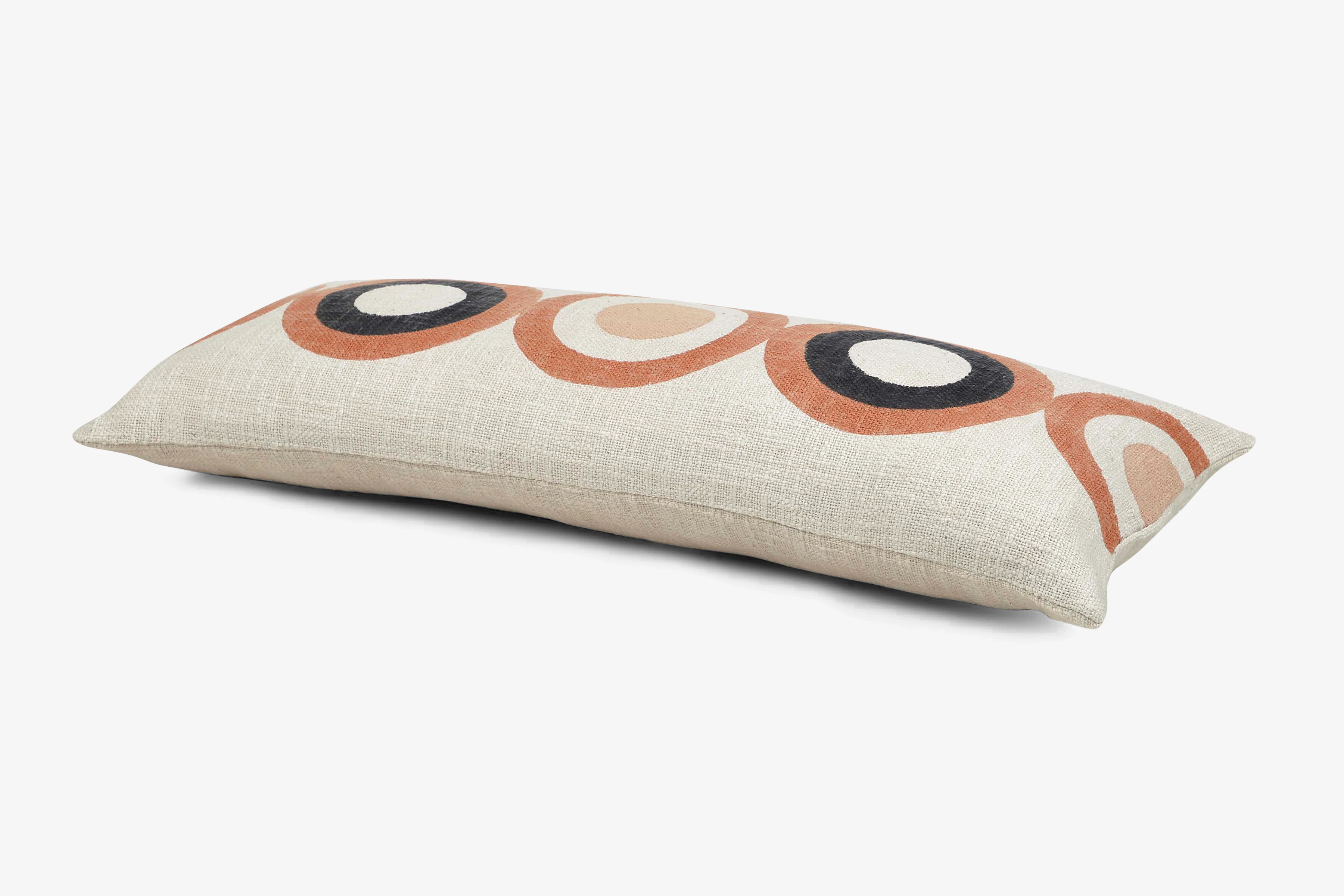 Cardin Lumbar Pillow
