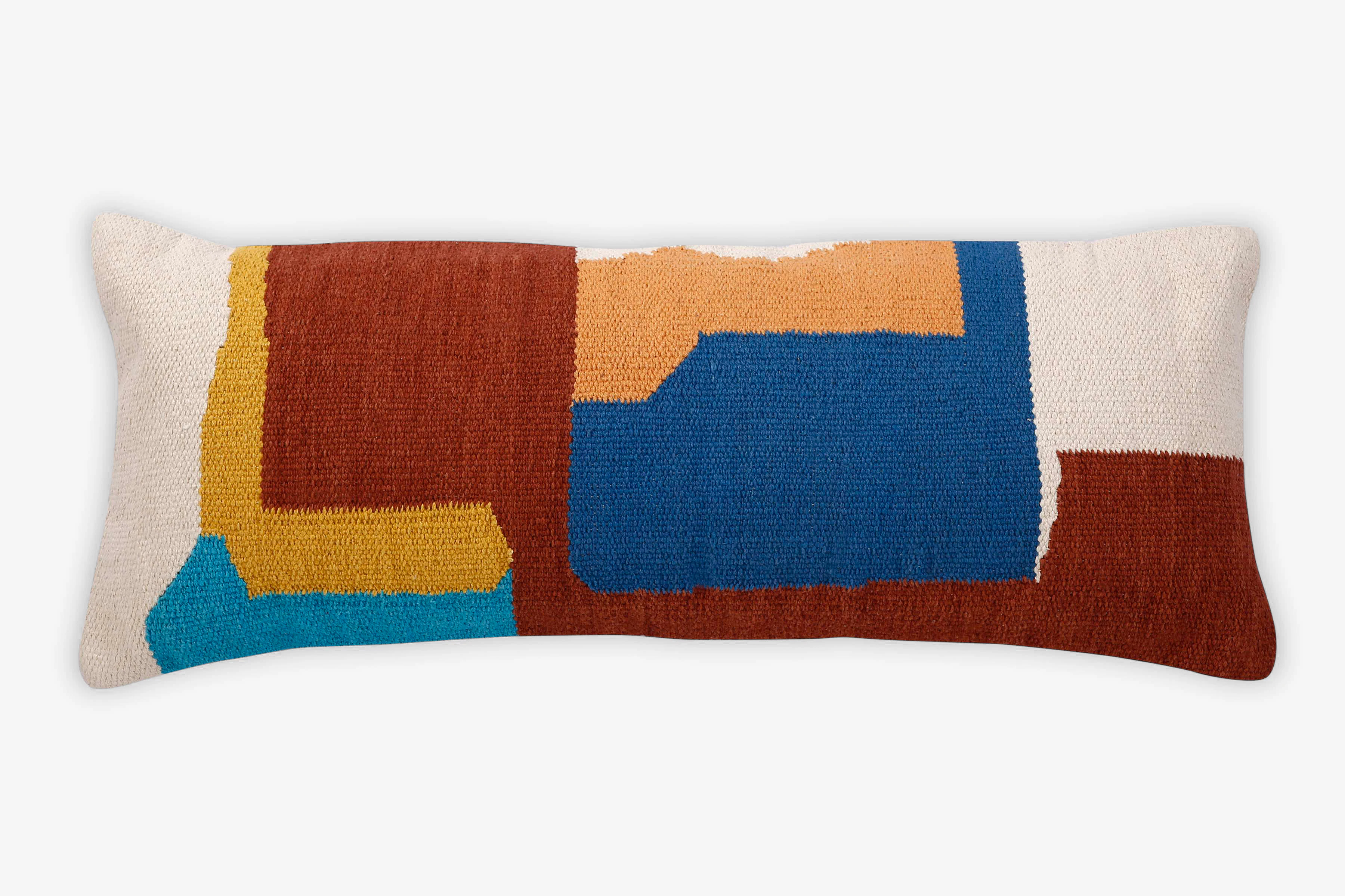 Miles Lumbar Pillow