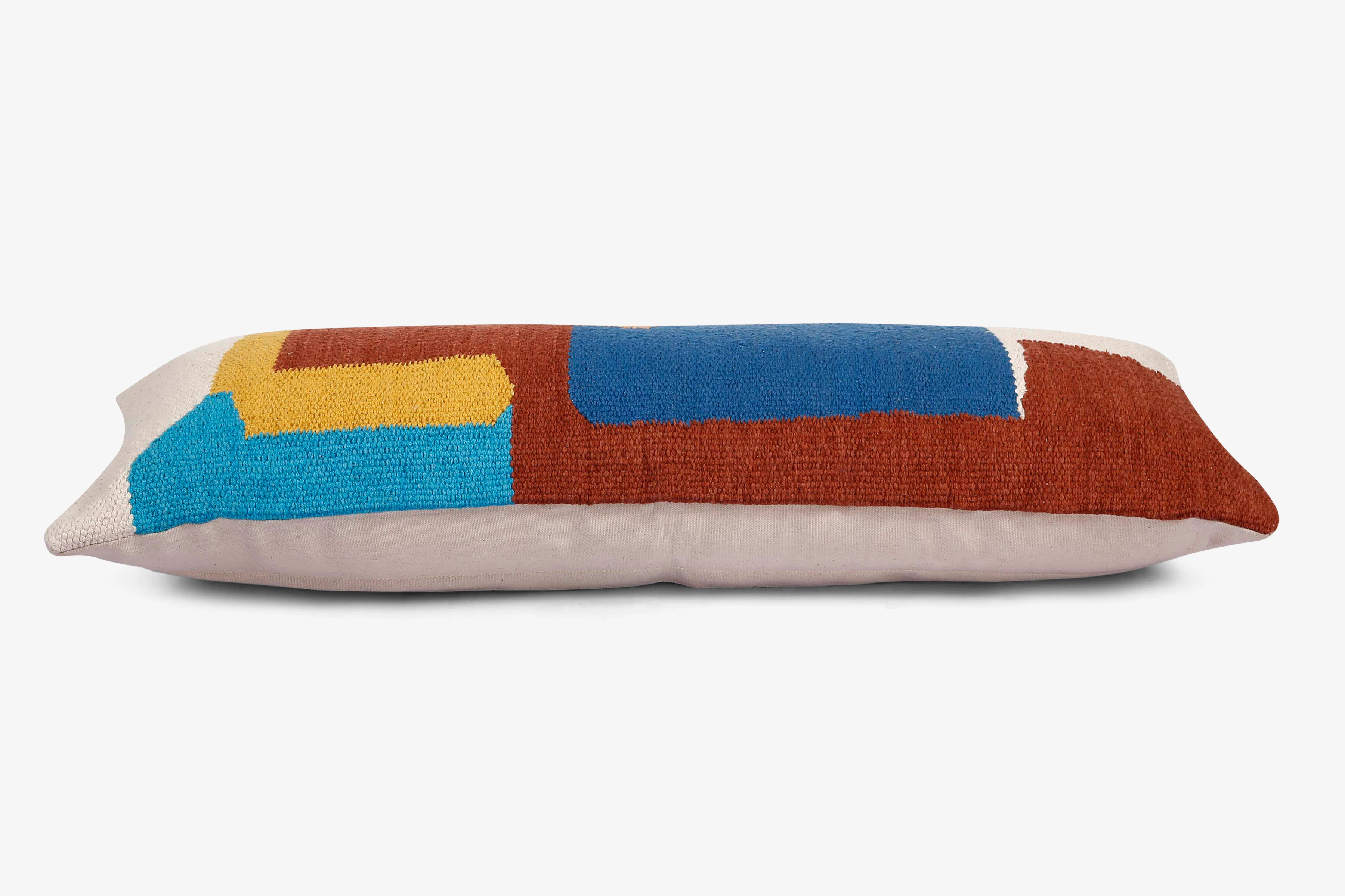 Miles Lumbar Pillow