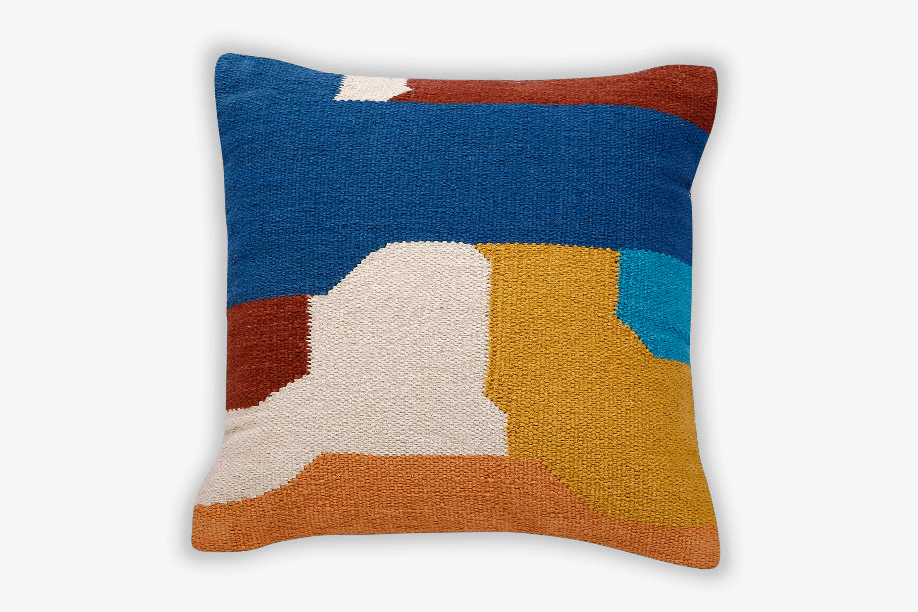 Miles Lumbar Pillow - Thumbnail 4