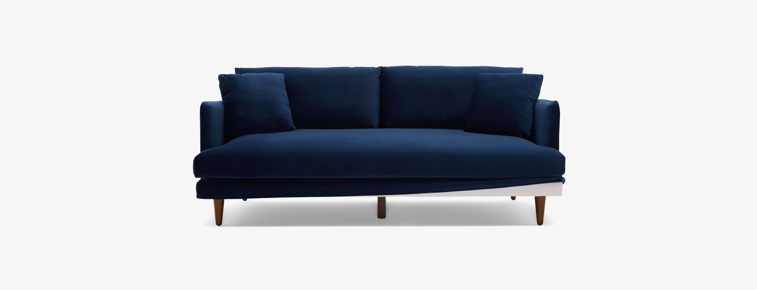 Joybird lewis couch online