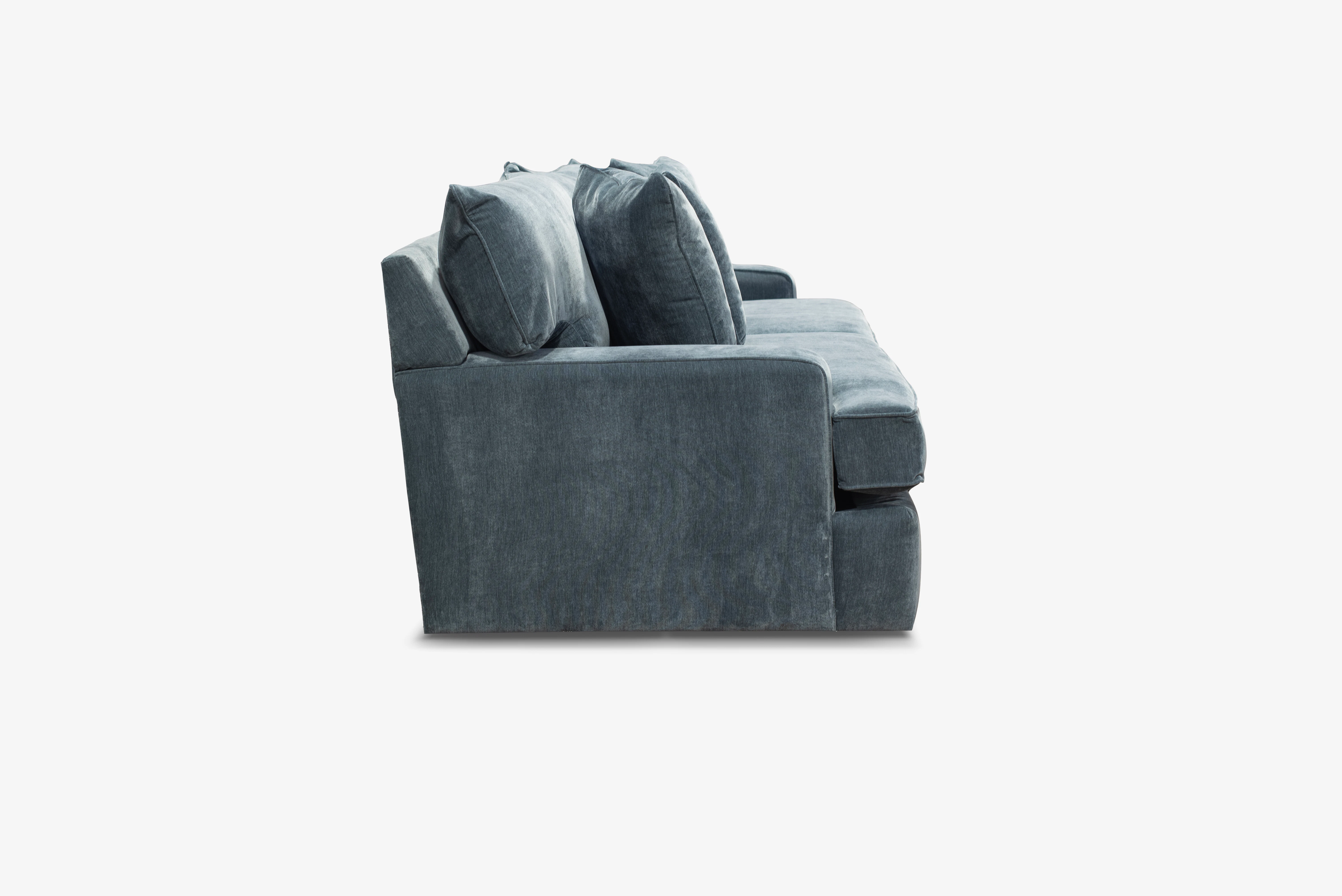 England Anderson Sofa Amigo Slate