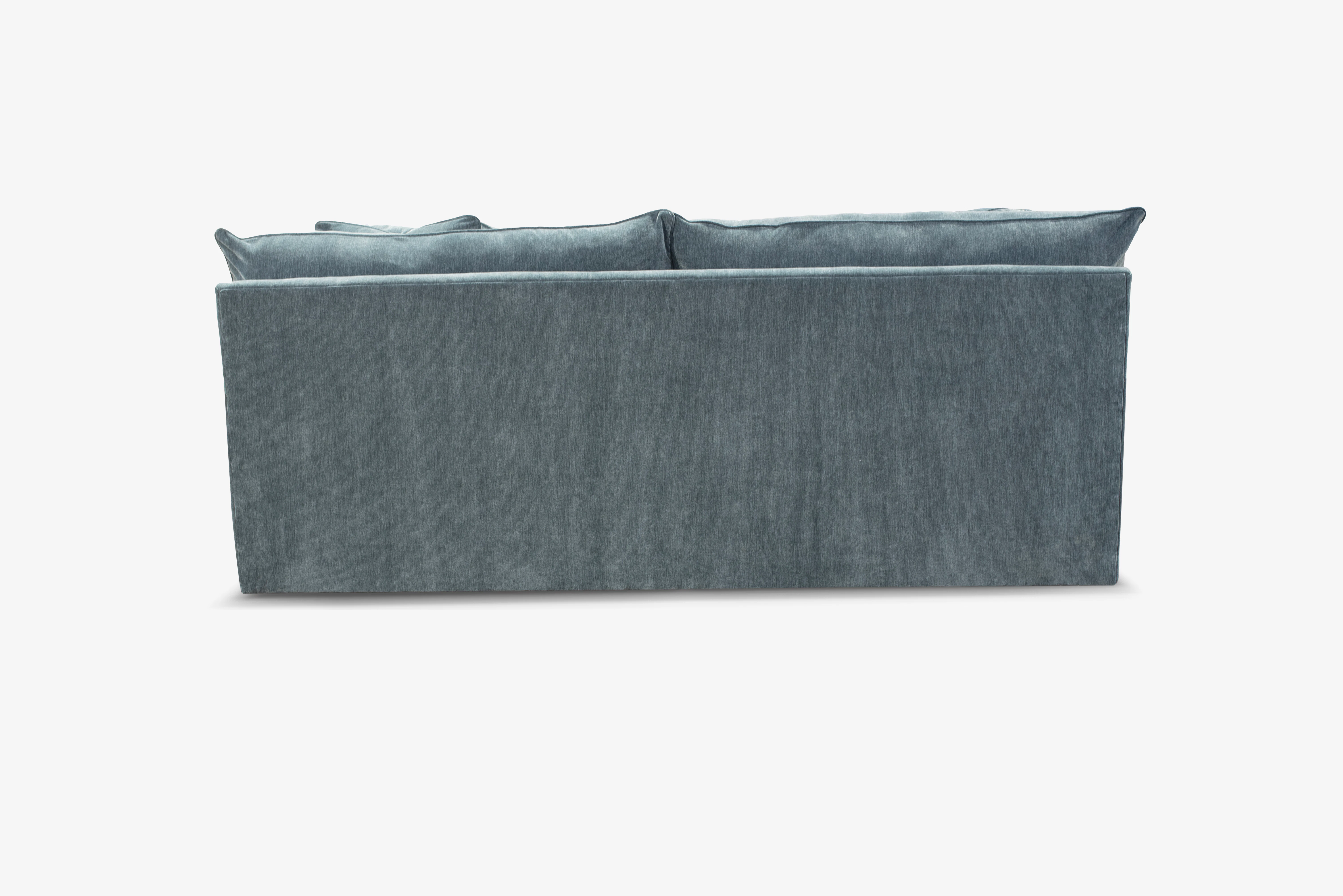 England Anderson Sofa Amigo Slate