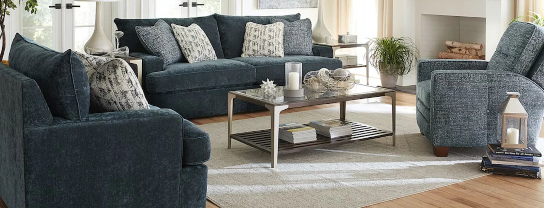 England Anderson Sofa