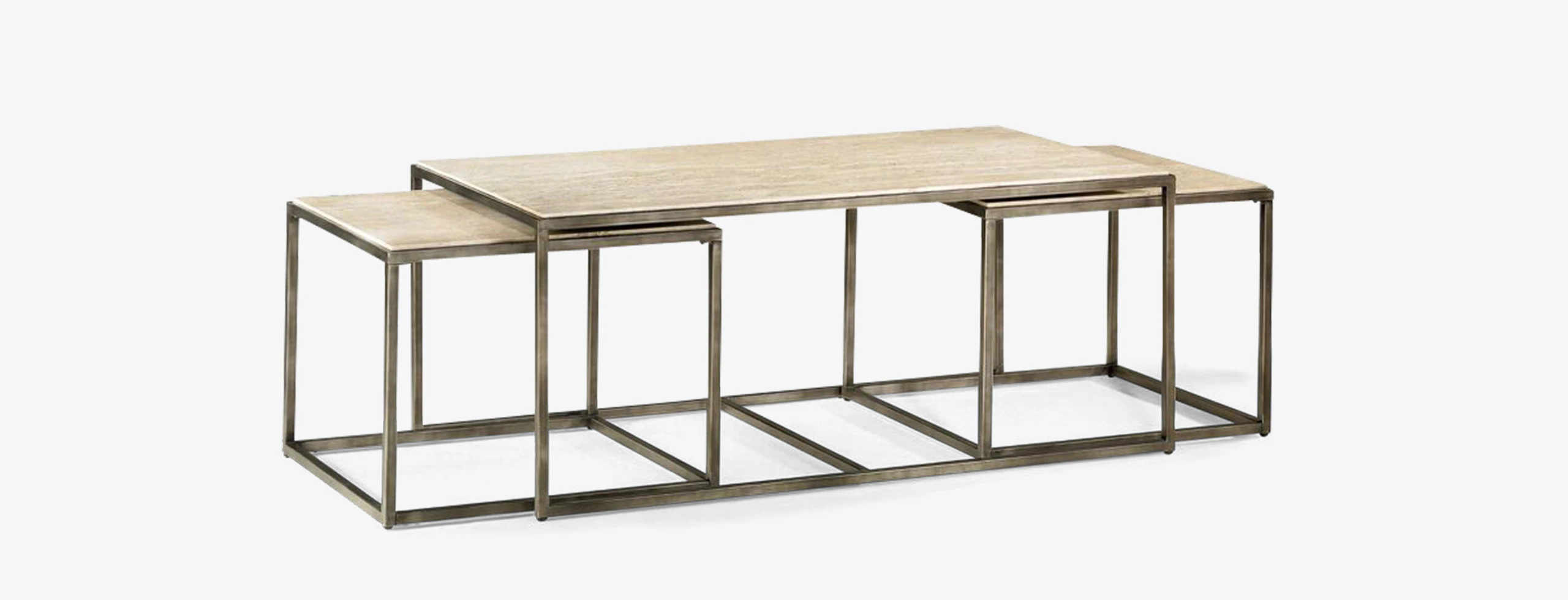 hero Hammery Coffee Table