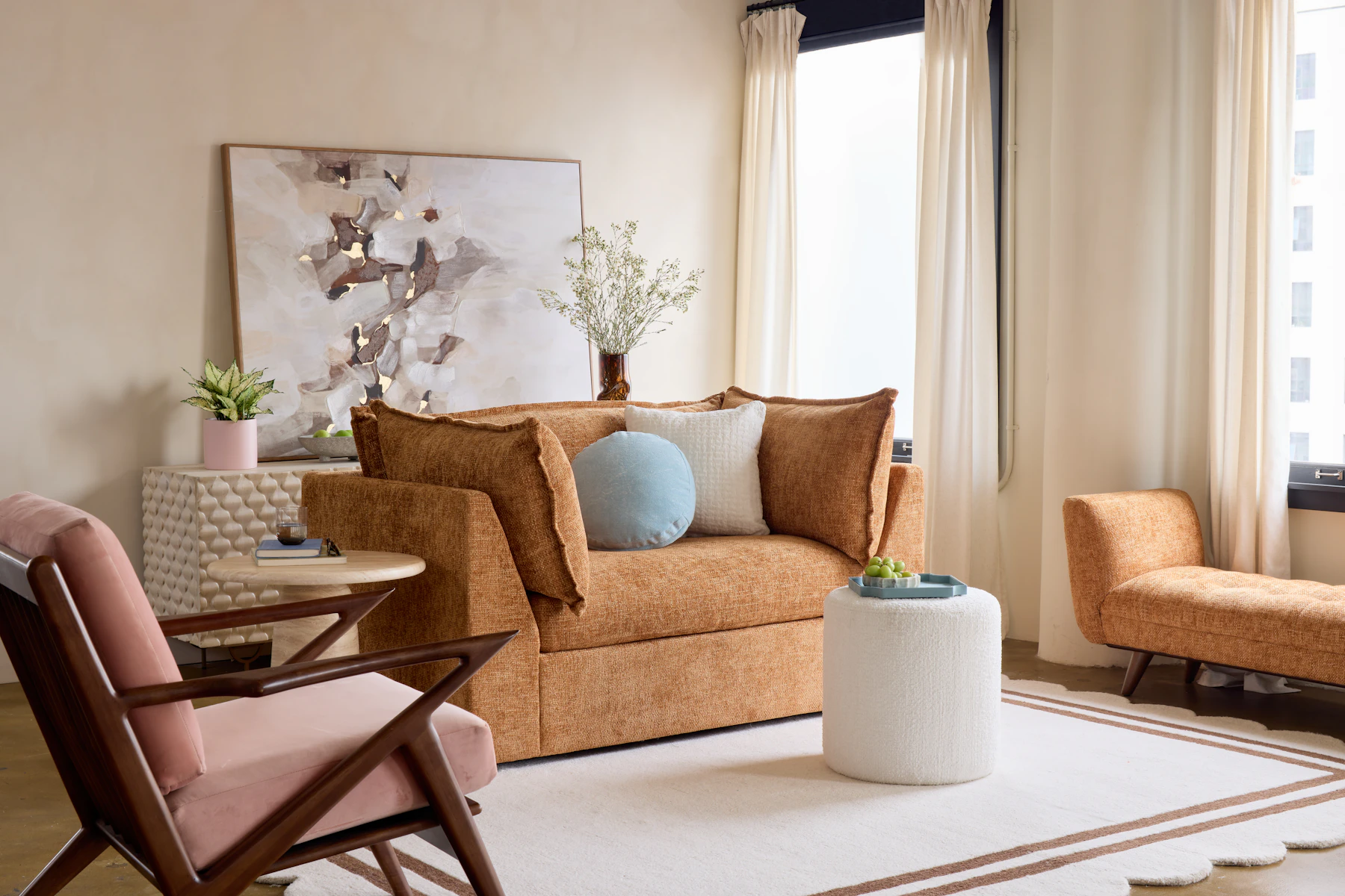 Wilder Twin Sleeper Sofa