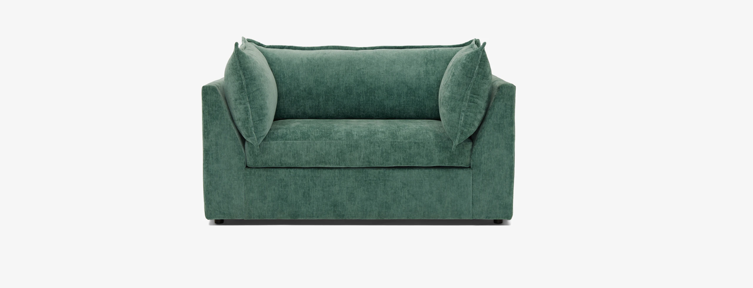 Wilder Twin Sleeper Crave Caribbean Twist