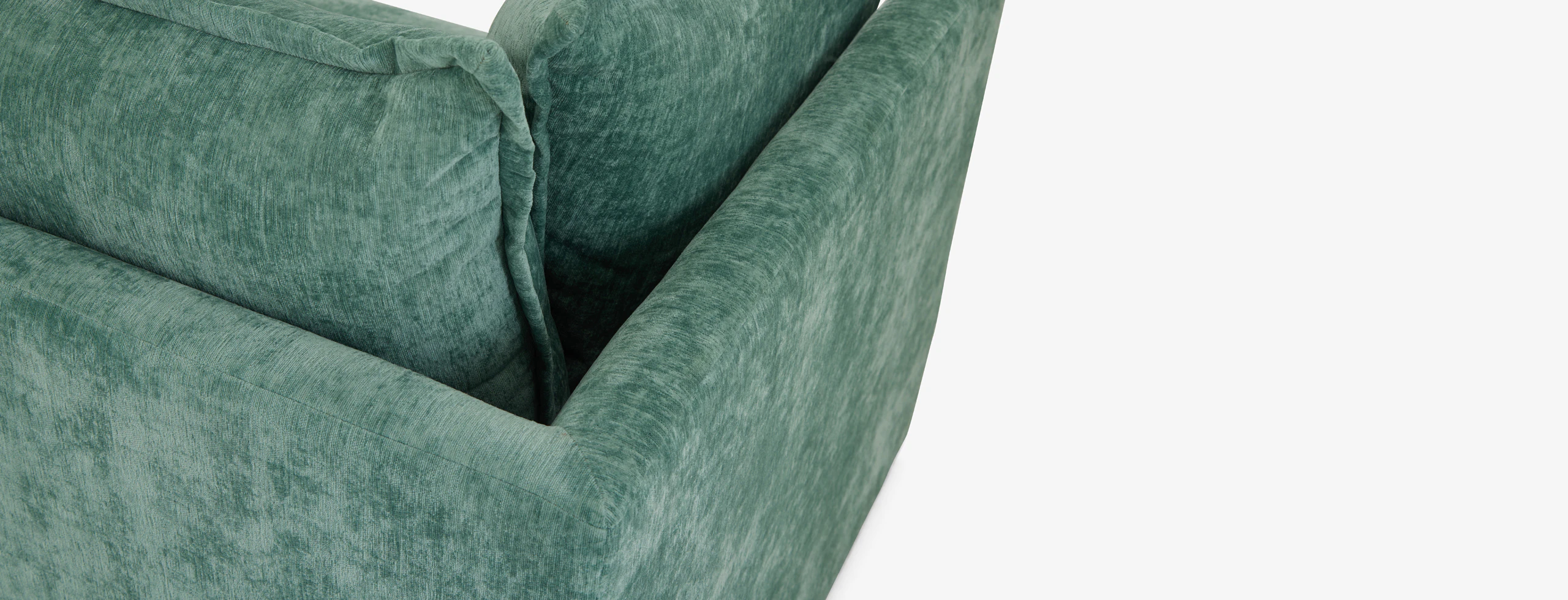 Wilder Twin Sleeper Crave Caribbean Twist