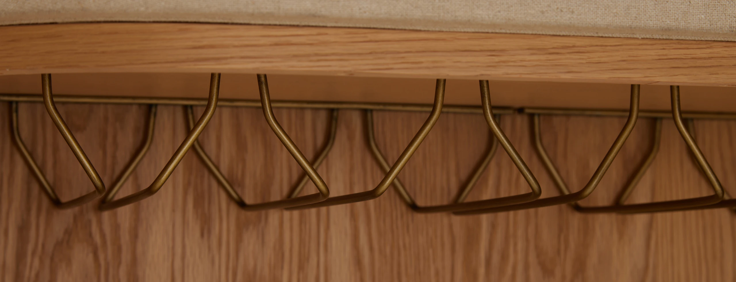 Clara Bar Cabinet