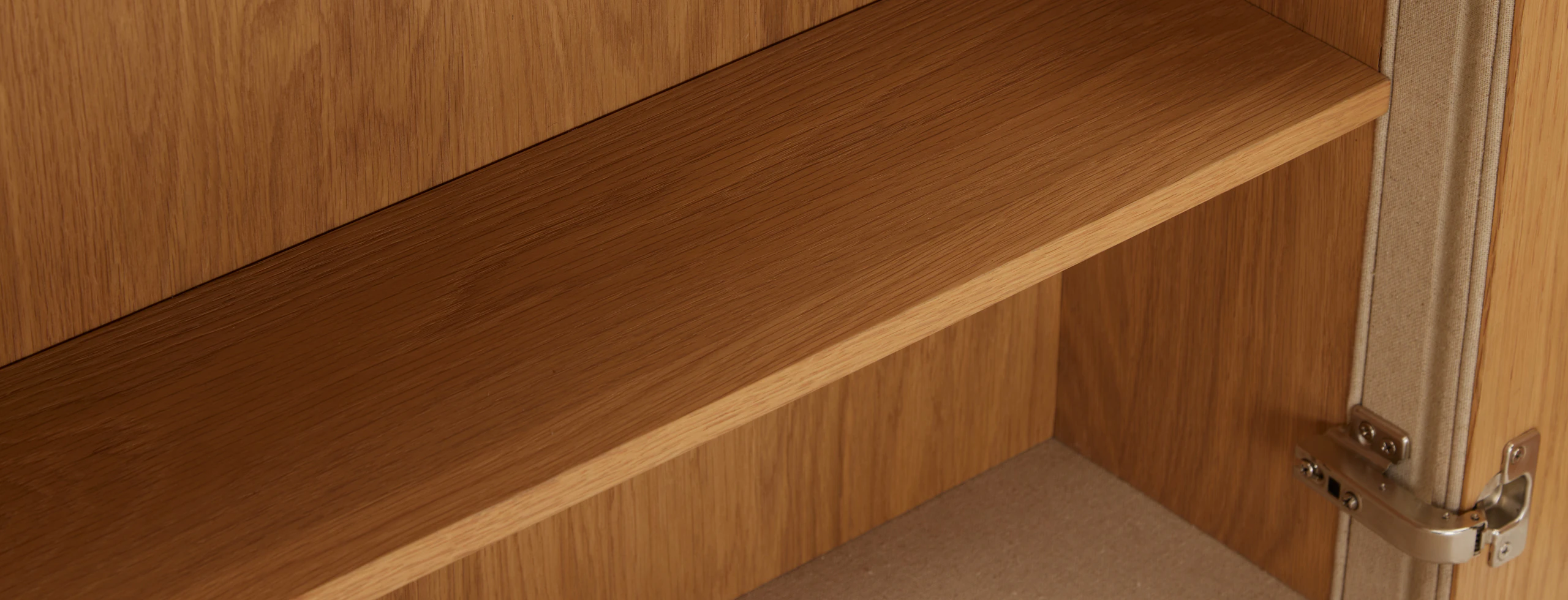 Clara Bar Cabinet