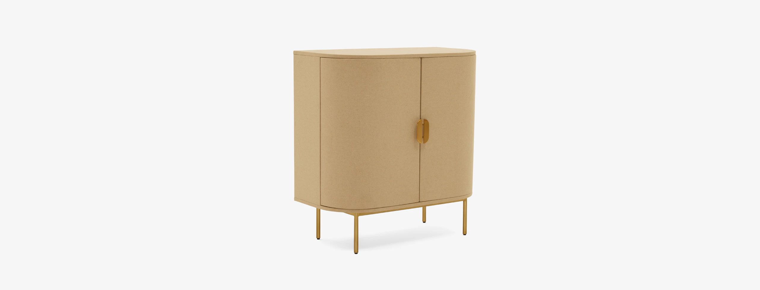 Clara Bar Cabinet