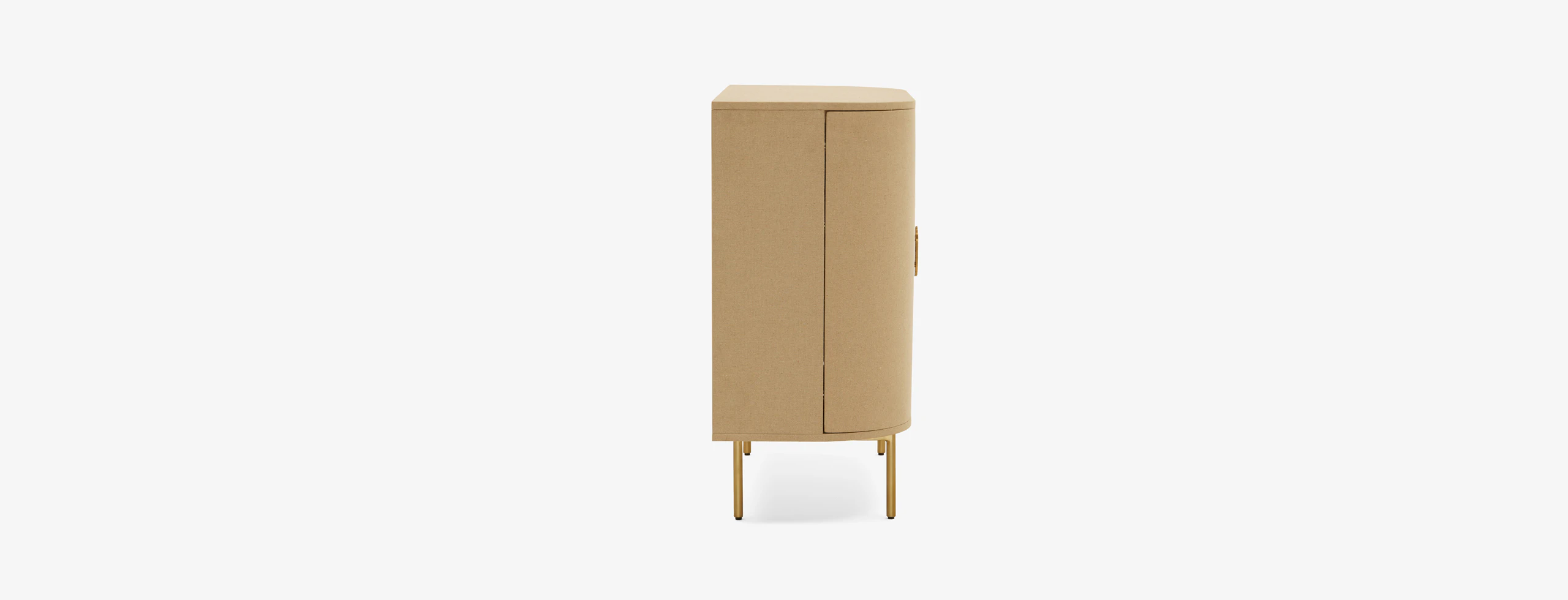Clara Bar Cabinet