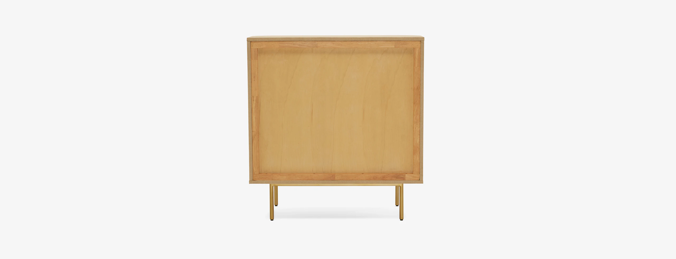 Clara Bar Cabinet