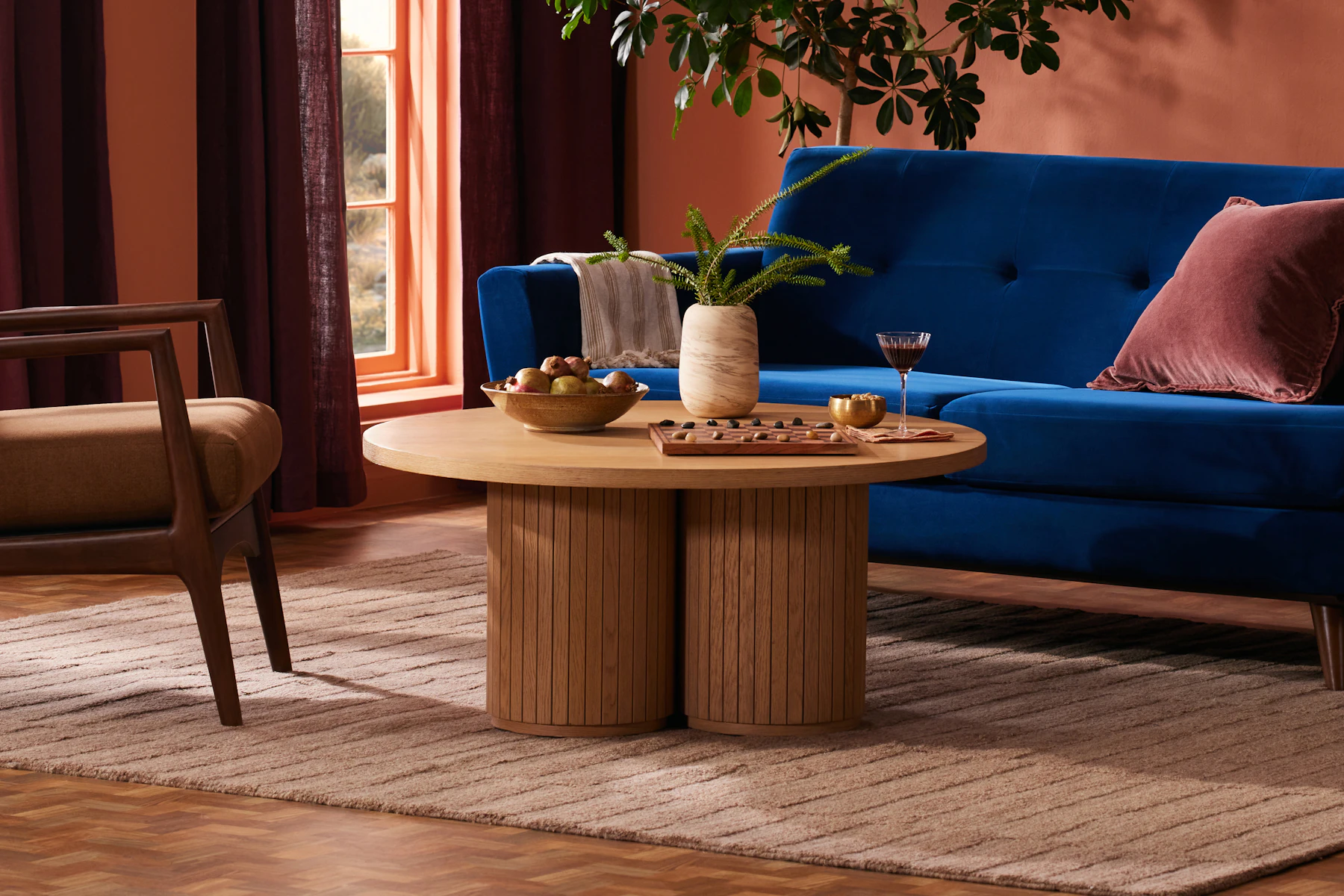 Bastian Coffee Table