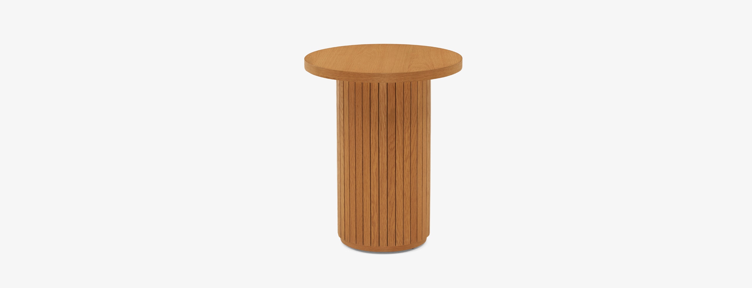 Bastian End Table