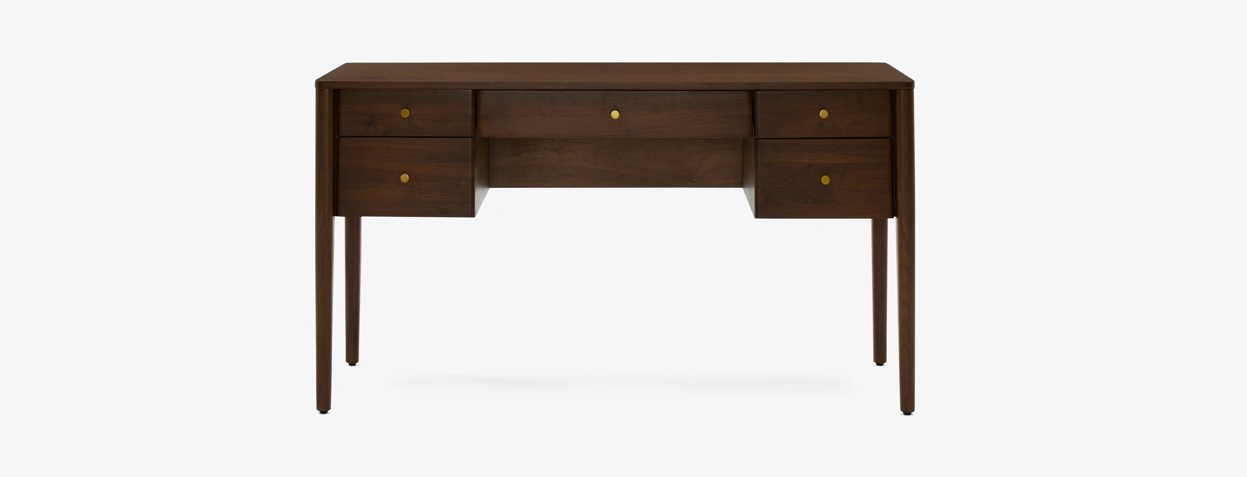 Carver Desk - Thumbnail 2