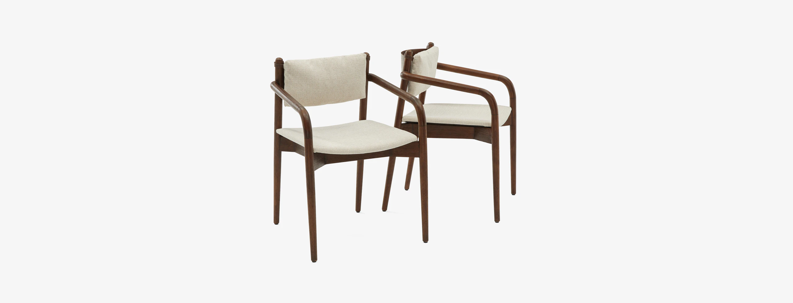 Sayda Arm Chair Collection