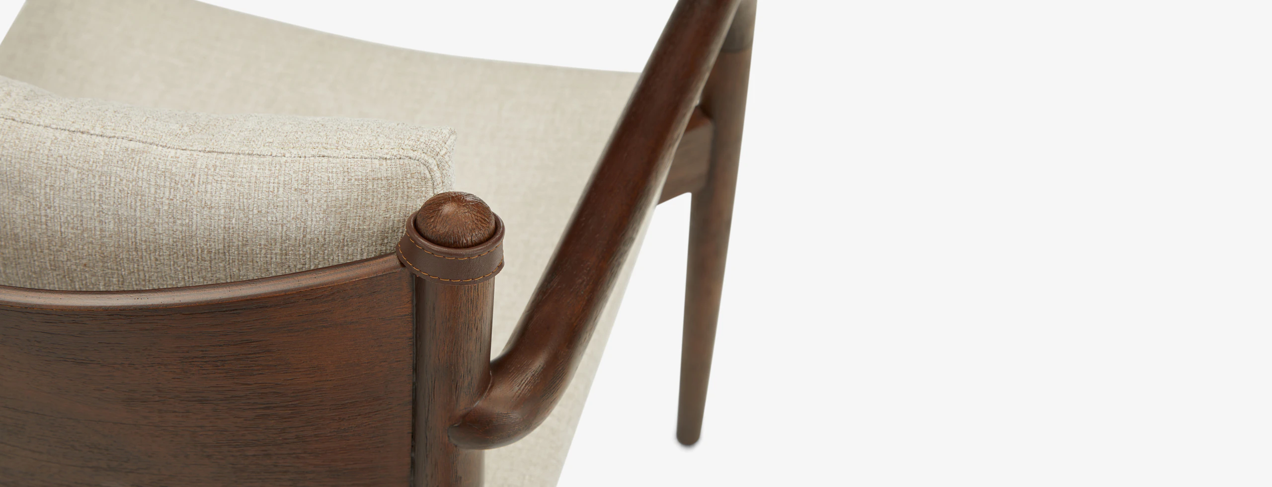 Sayda Arm Chair