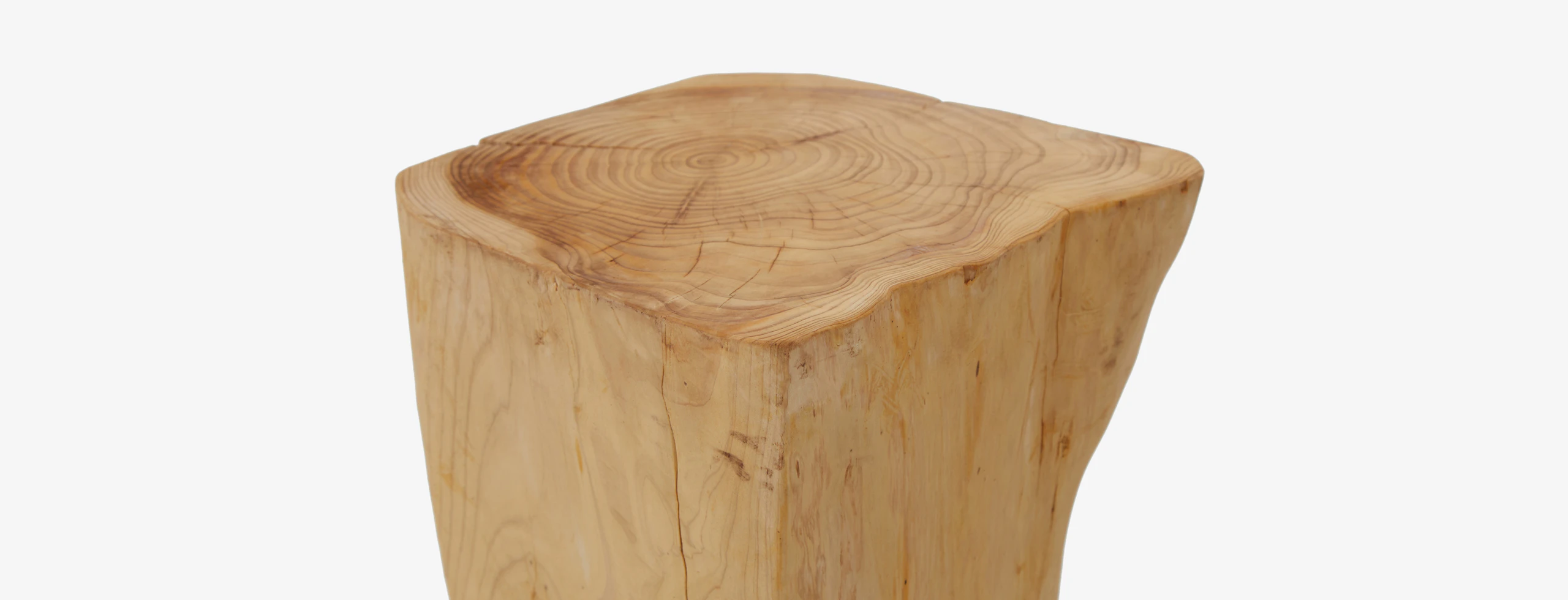 Wilbur End Table