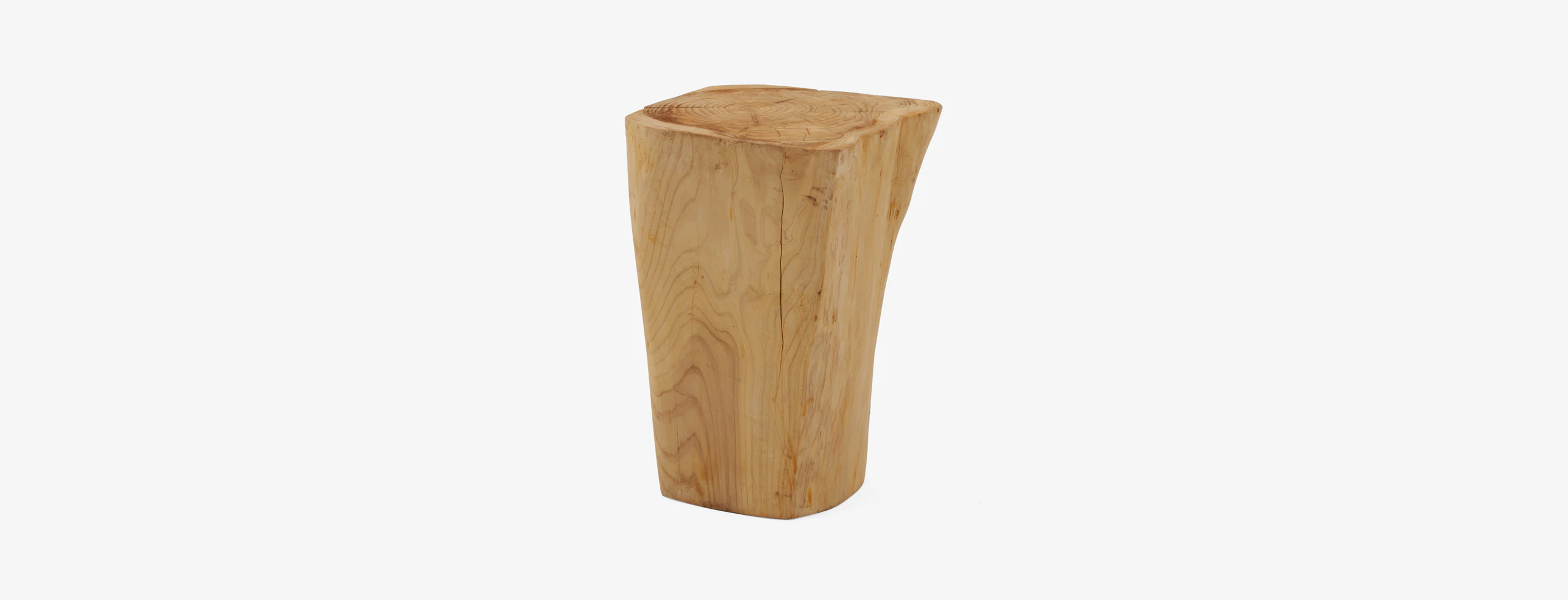 Wilbur End Table