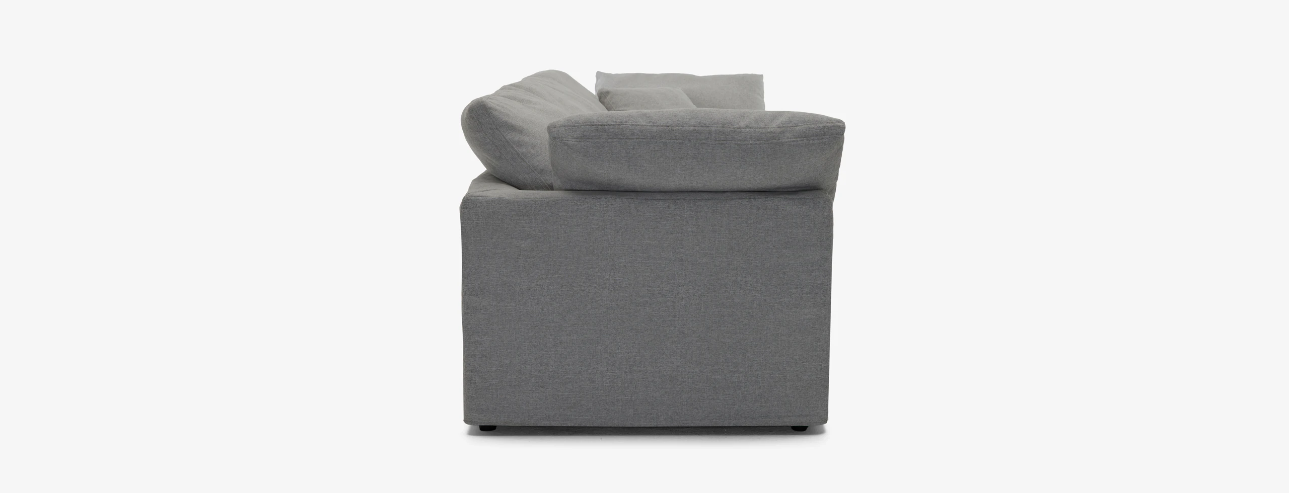 Bryant Slipcovered Modular Sofa - Thumbnail 5