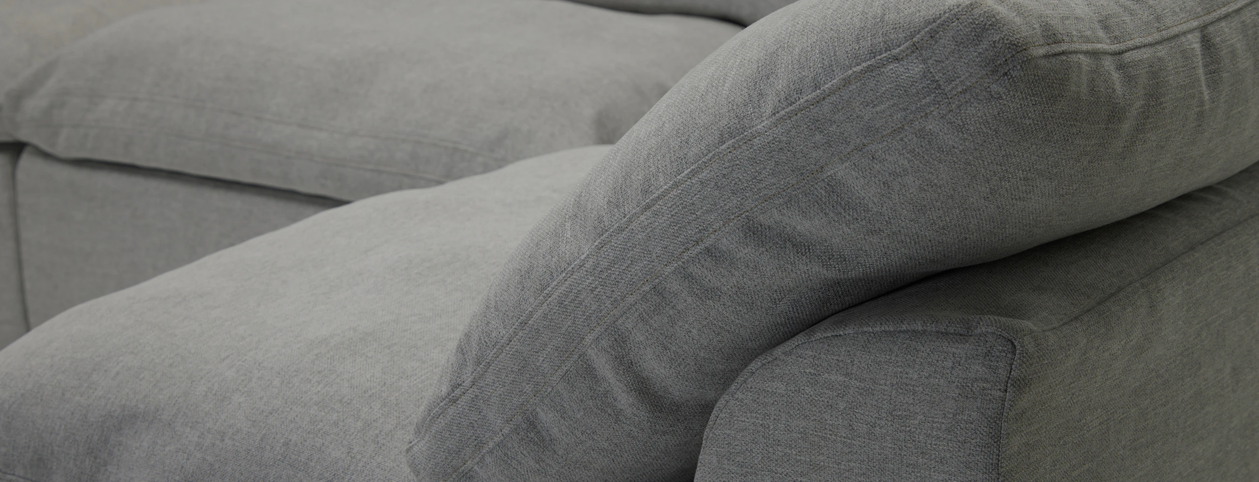 Bryant Slipcovered Modular Sectional Milo Dove