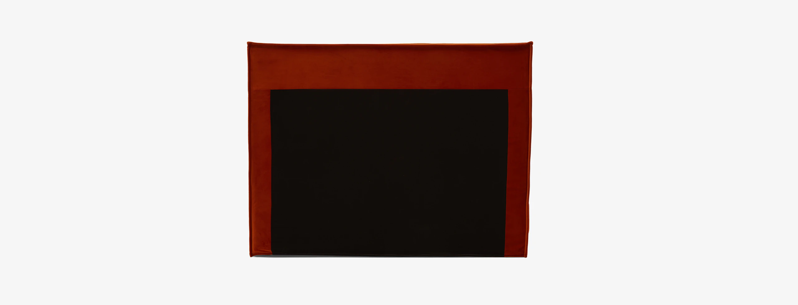 Evette Slipcovered Bed Royale Hacienda