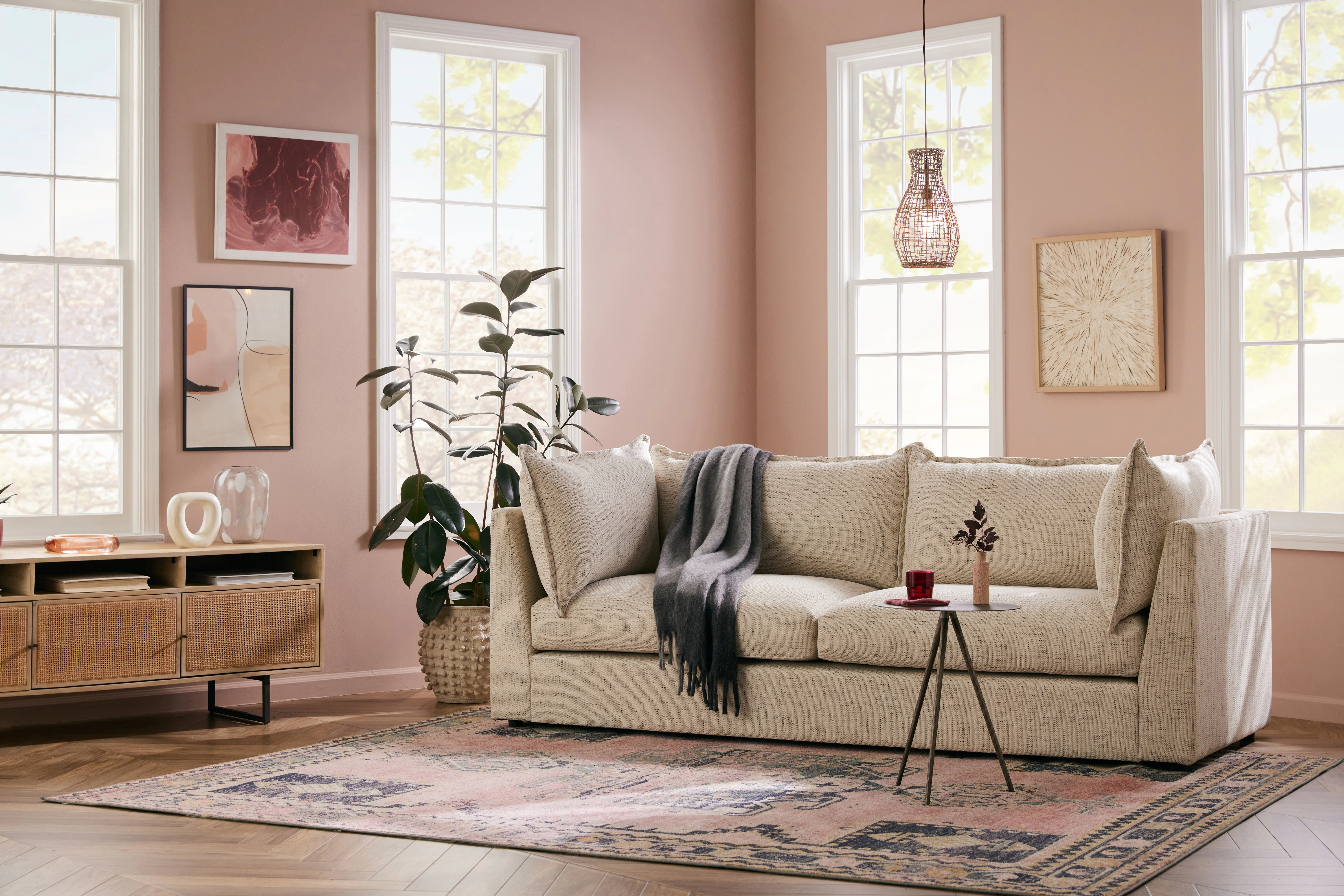 Wilder Sofa - Thumbnail 3