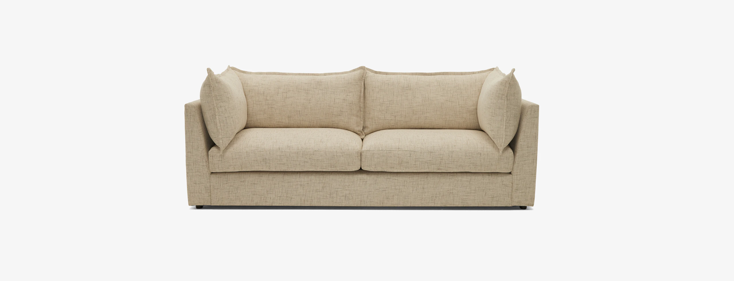 Wilder Sofa Nico Oyster