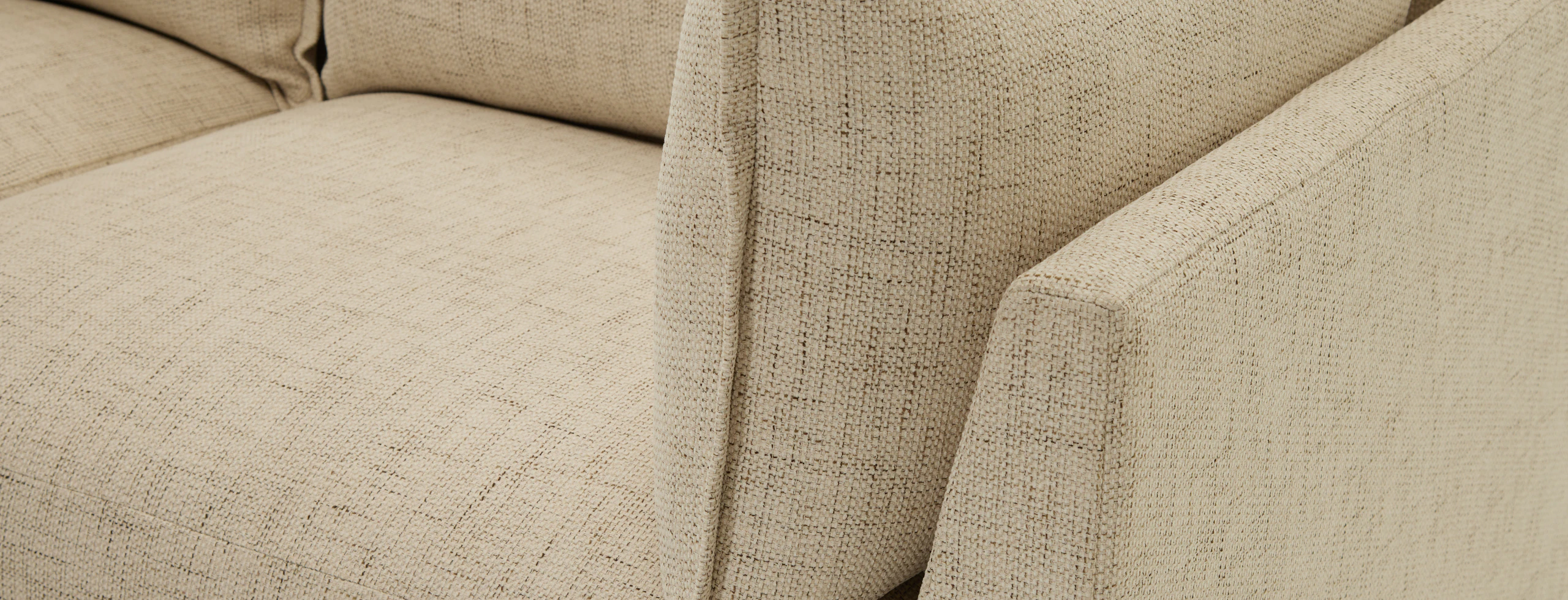 Wilder Sofa Nico Oyster